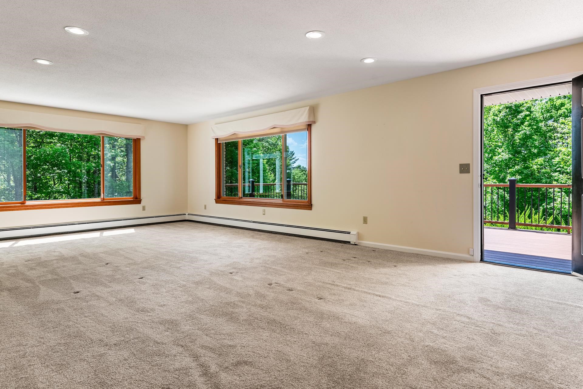 54 Blueberry Hill Drive