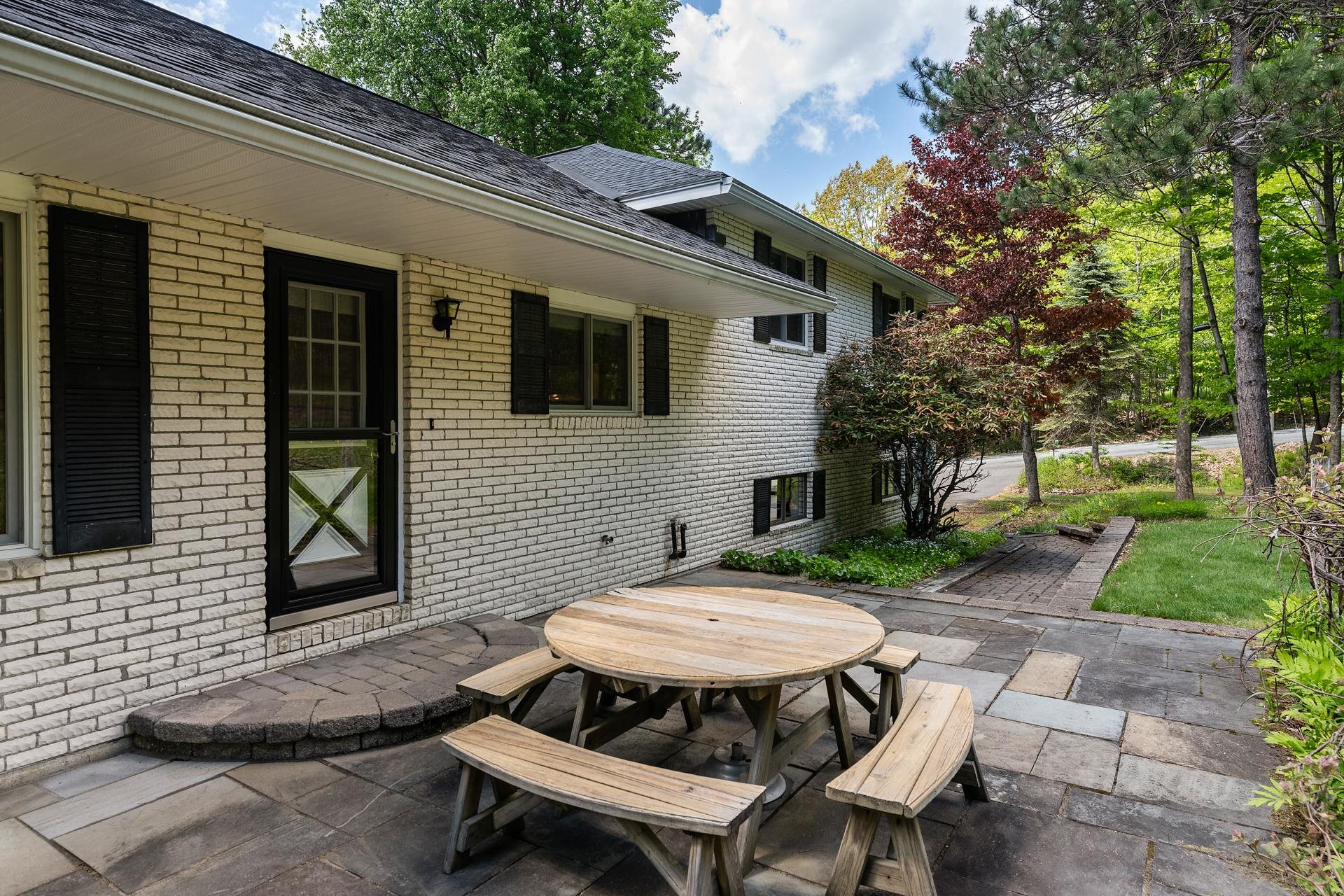 54 Blueberry Hill Drive