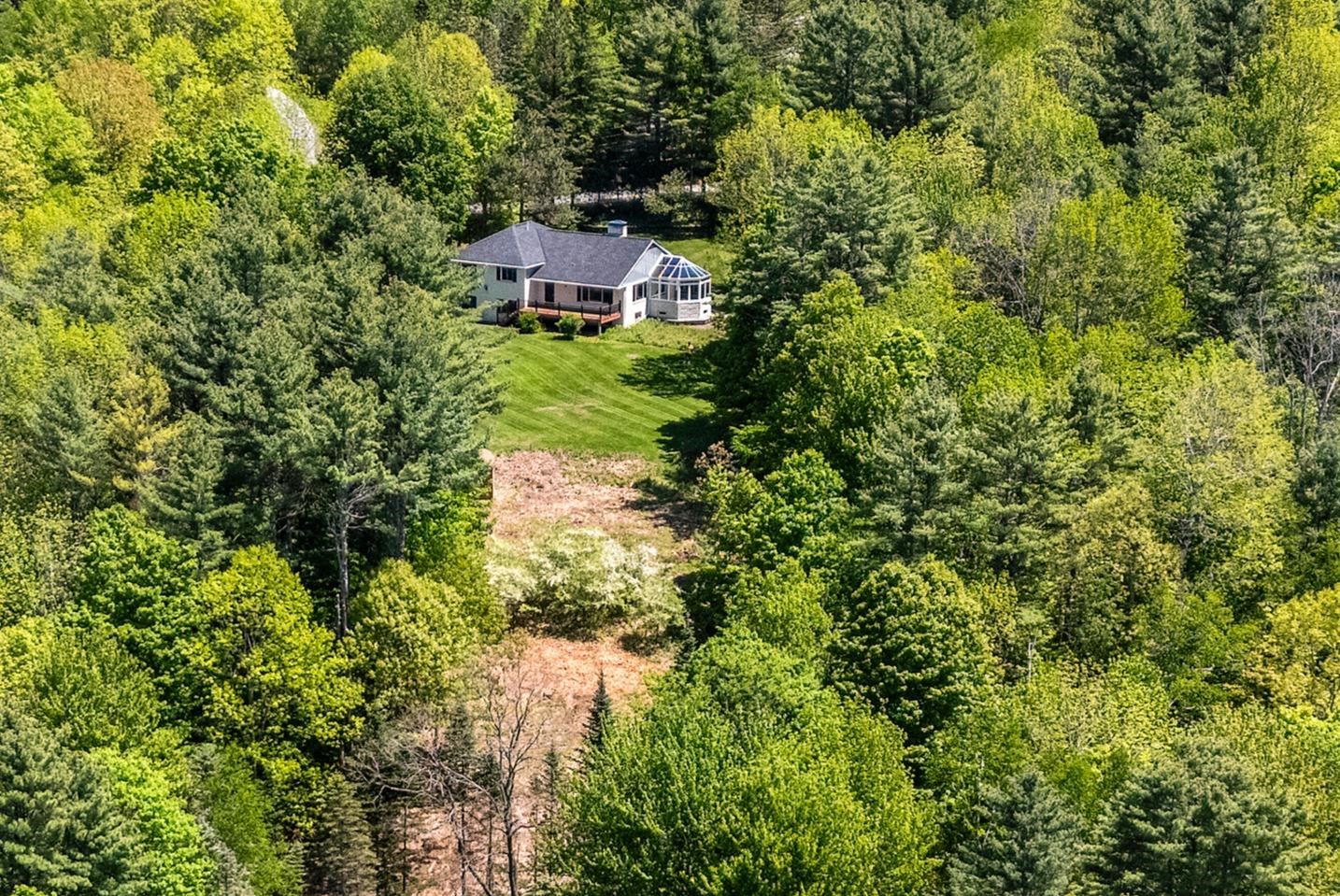 54 Blueberry Hill Drive