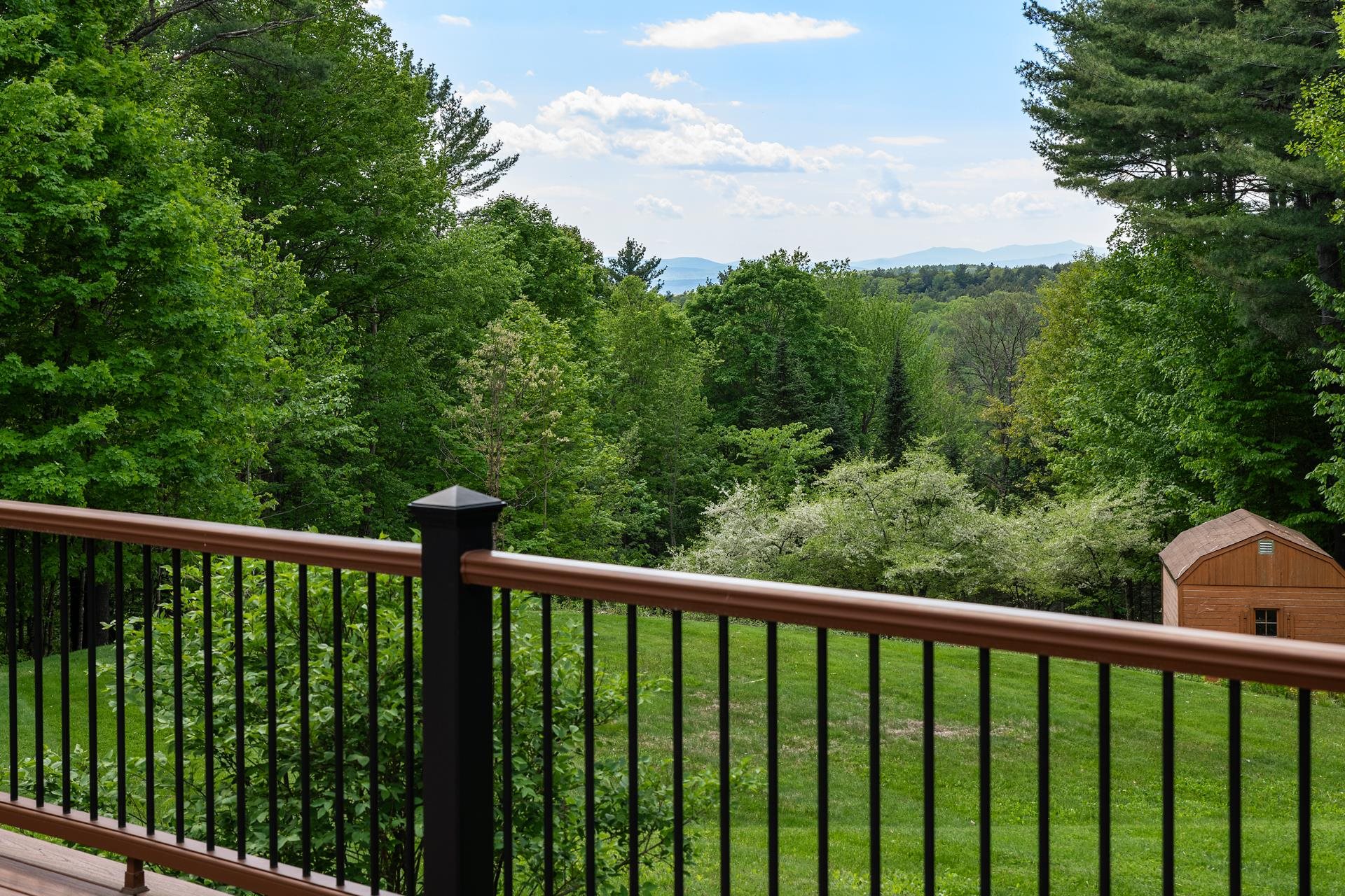 54 Blueberry Hill Drive
