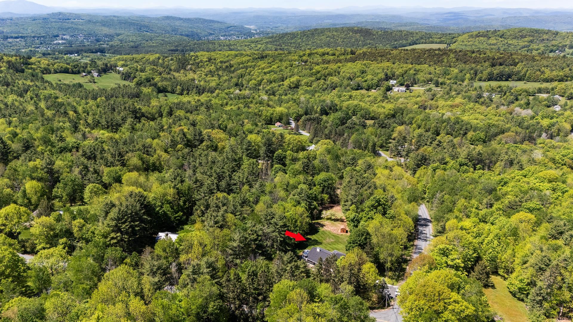 54 Blueberry Hill Drive