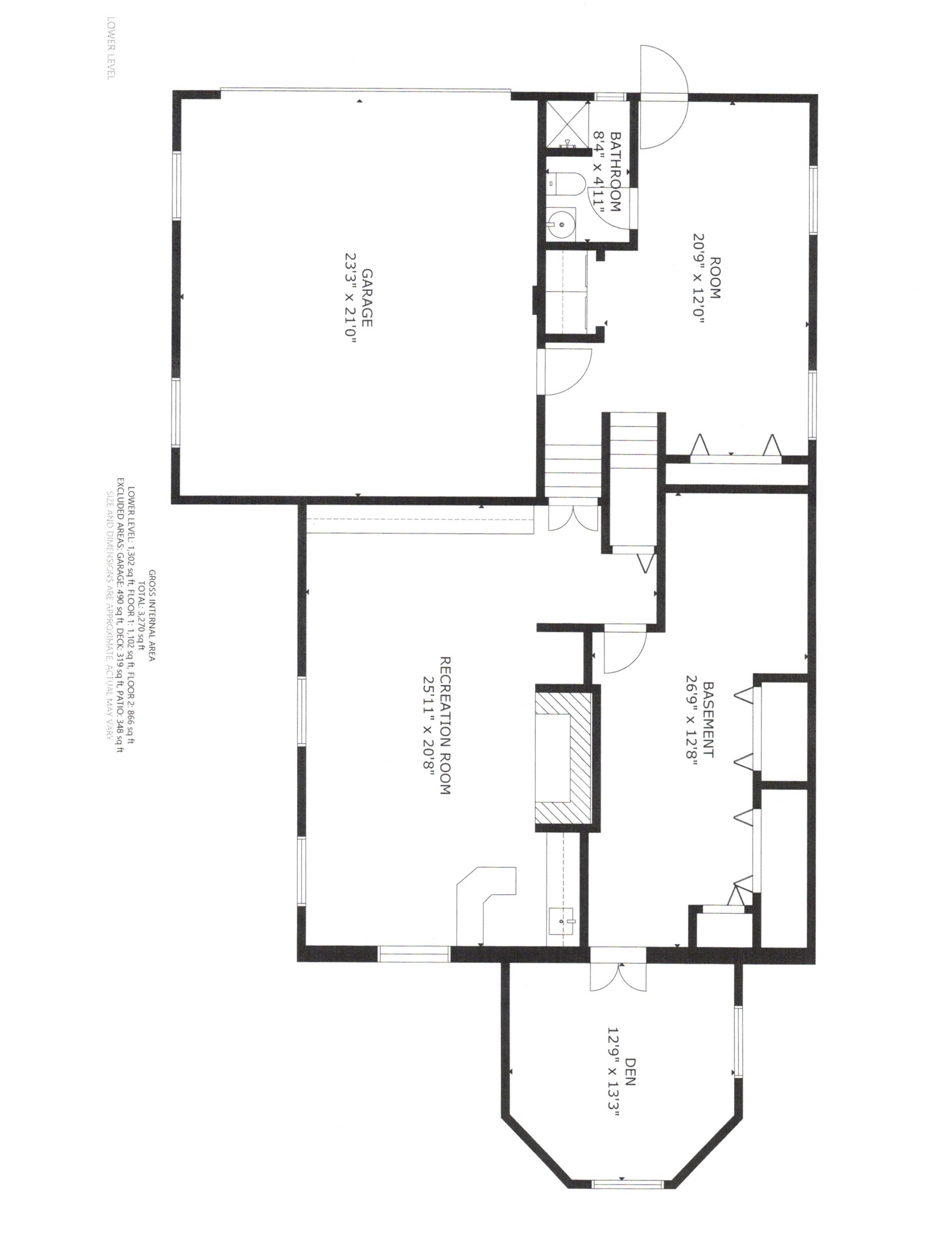 54 Blueberry Hill Drive