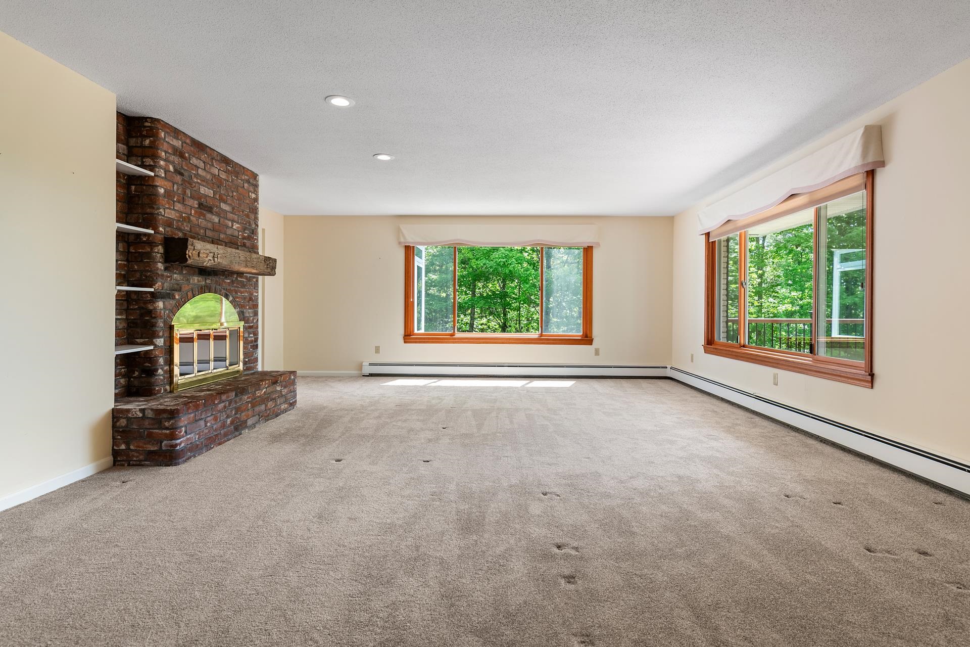 54 Blueberry Hill Drive