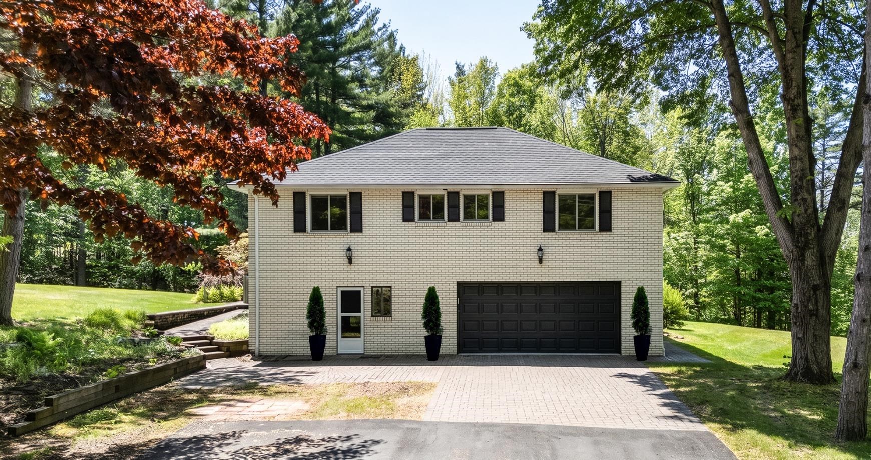 54 Blueberry Hill Drive