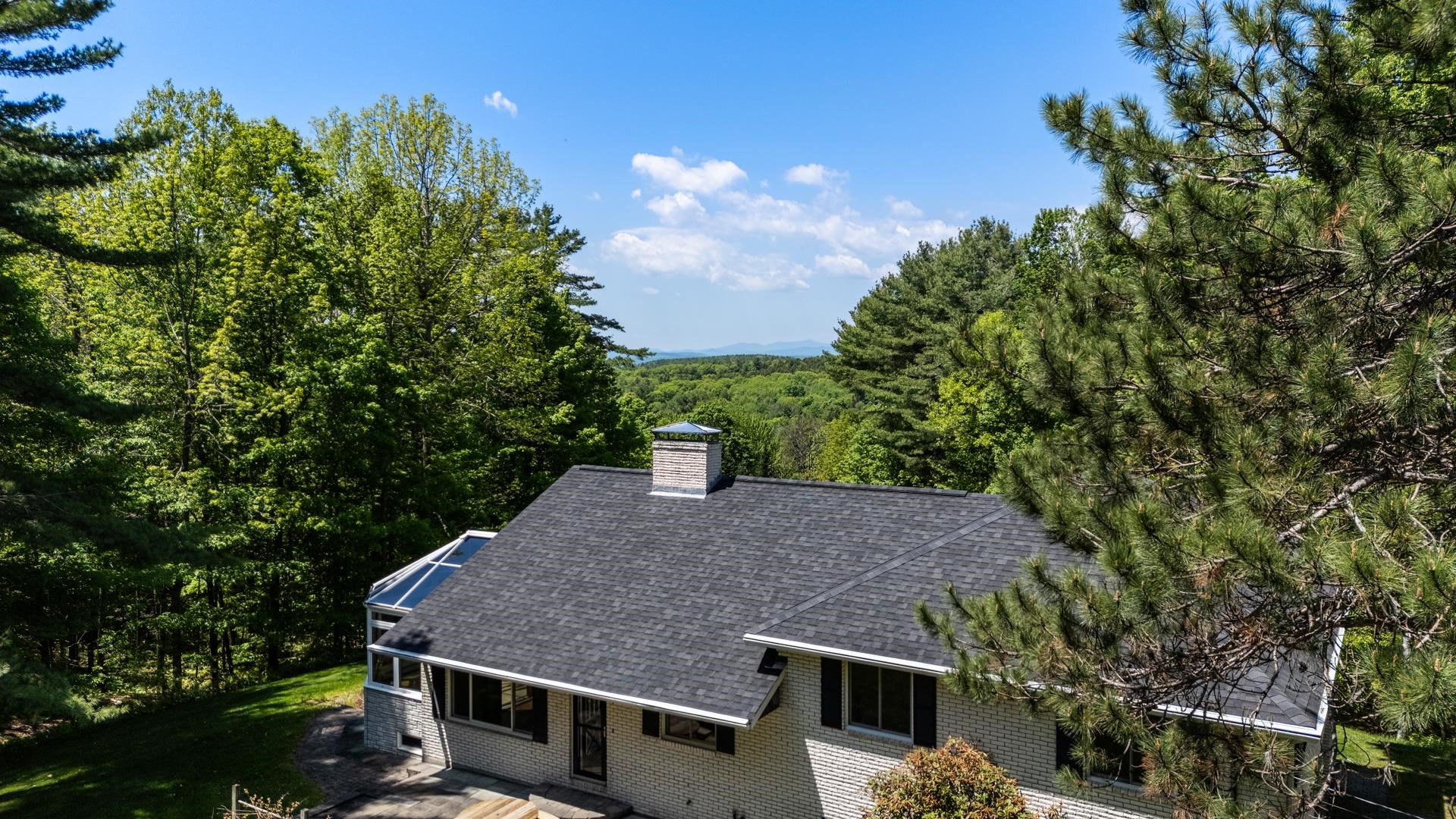 54 Blueberry Hill Drive