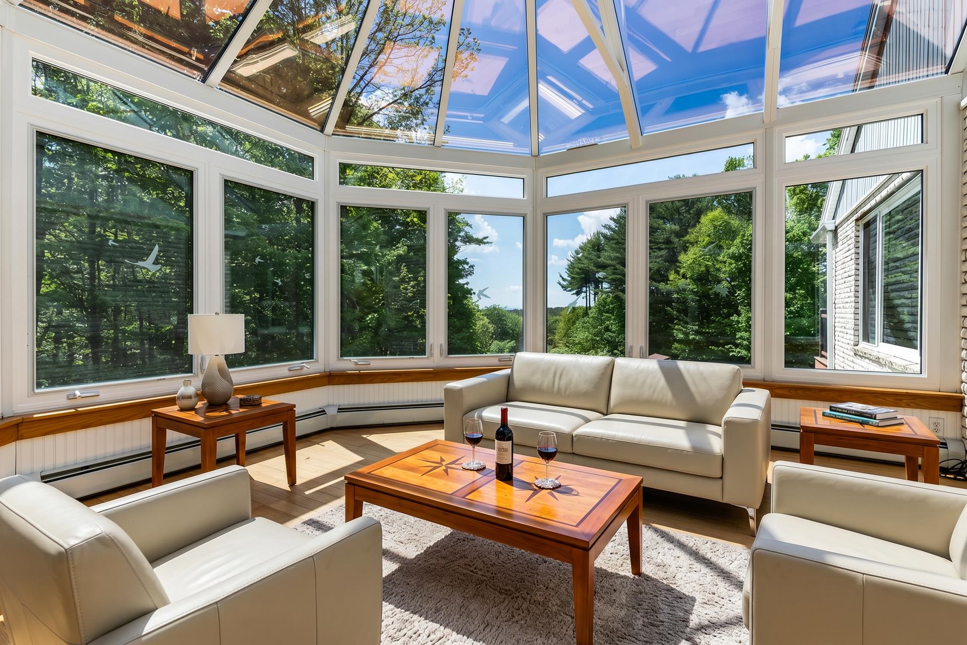 54 Blueberry Hill Drive