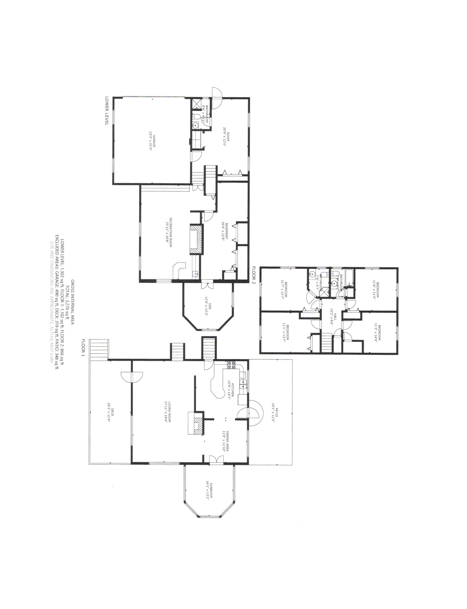 54 Blueberry Hill Drive