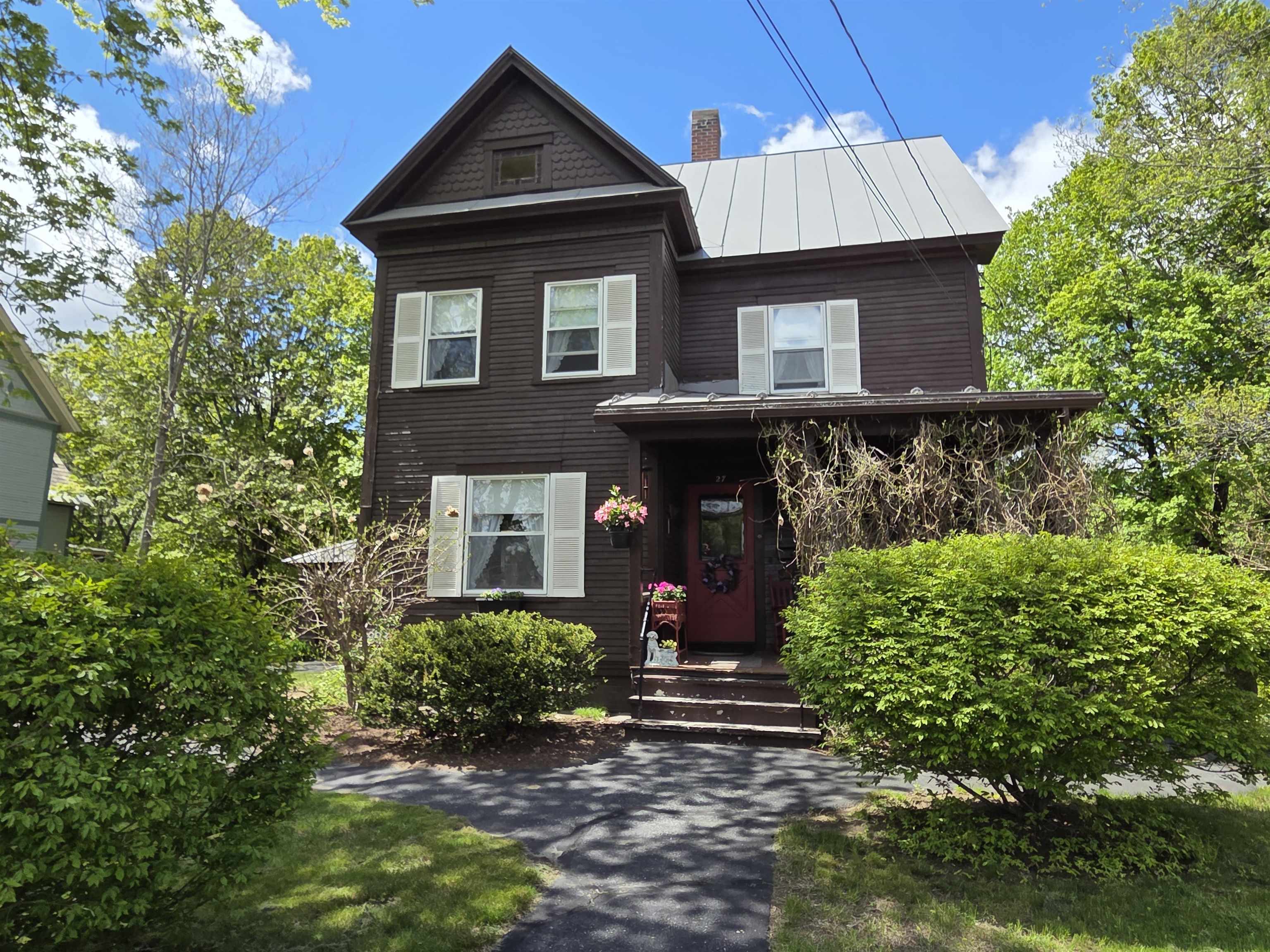 27 Crafts Avenue
