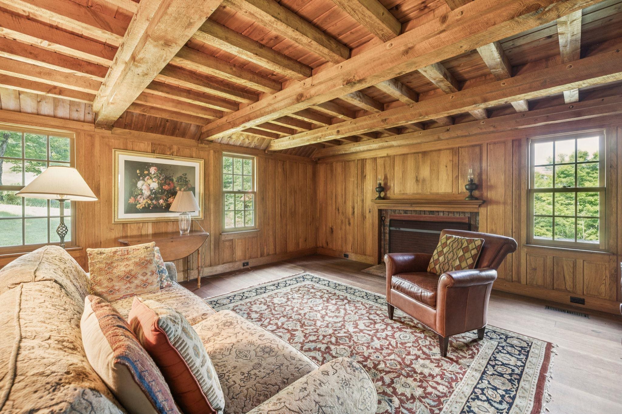 38 Ordway Road