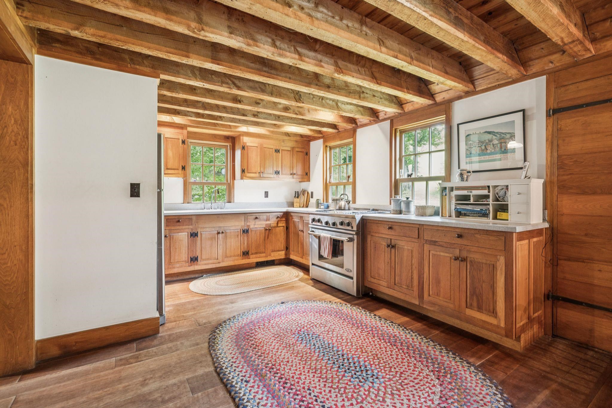 38 Ordway Road