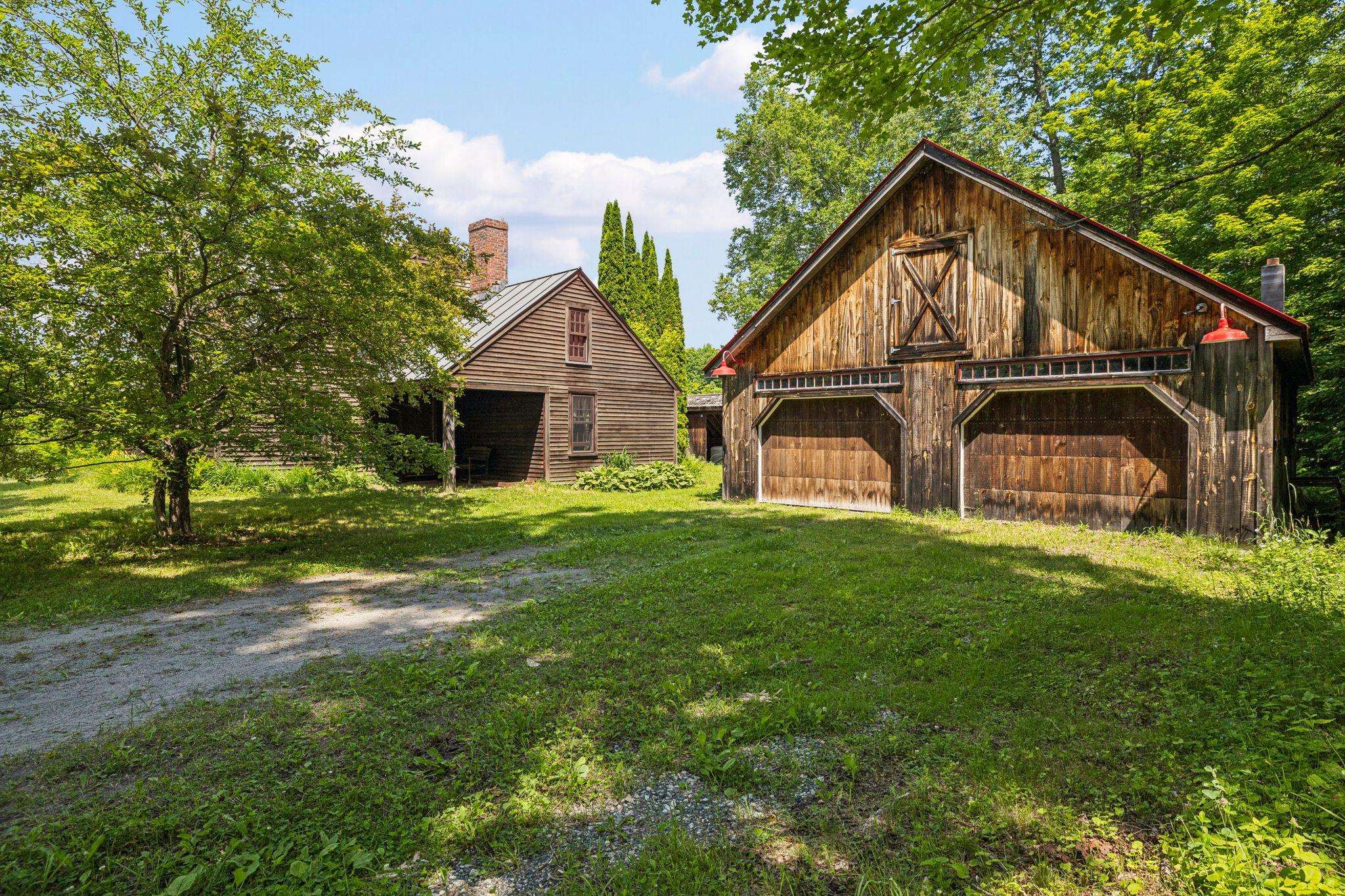 38 Ordway Road