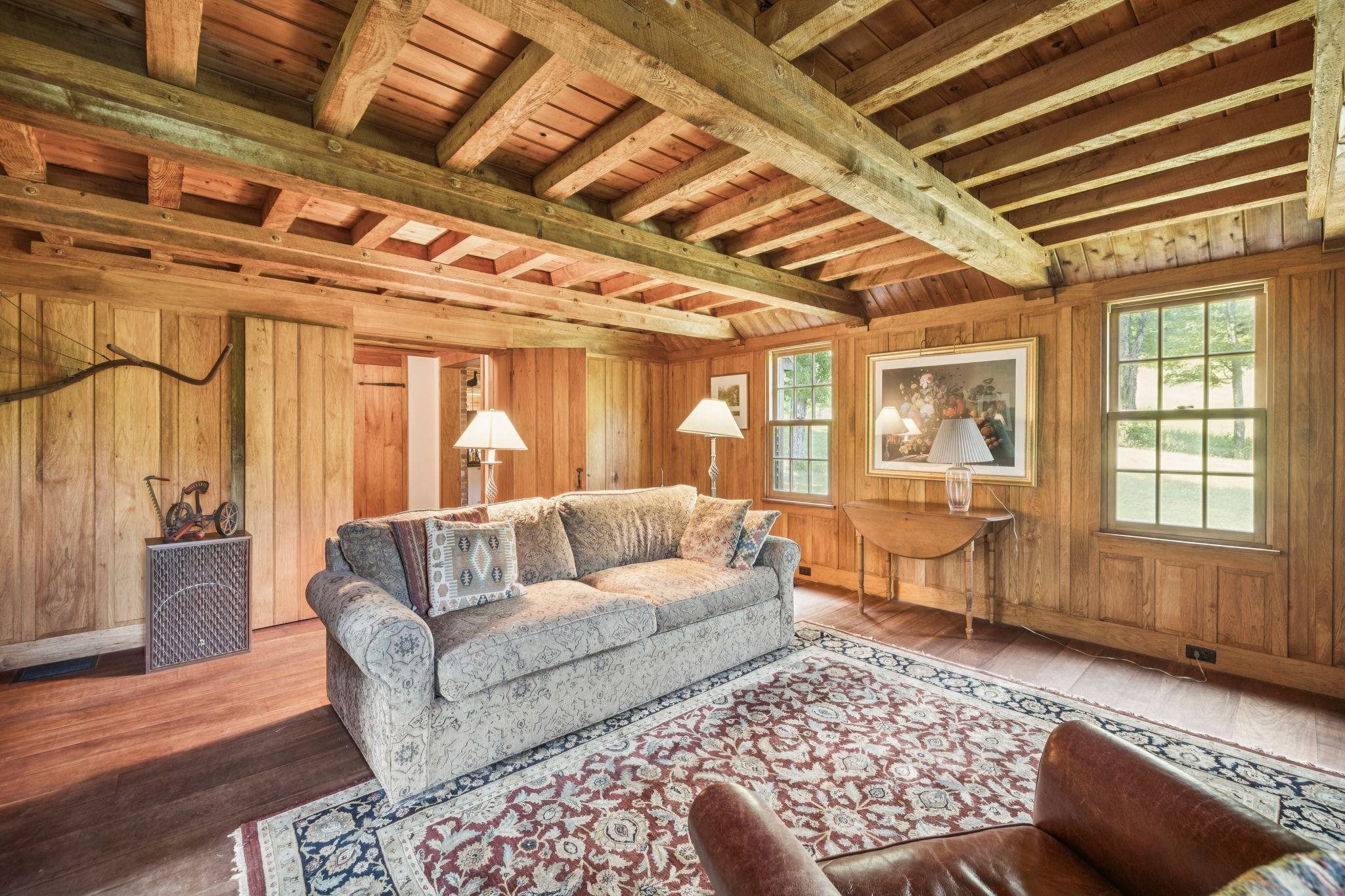 38 Ordway Road