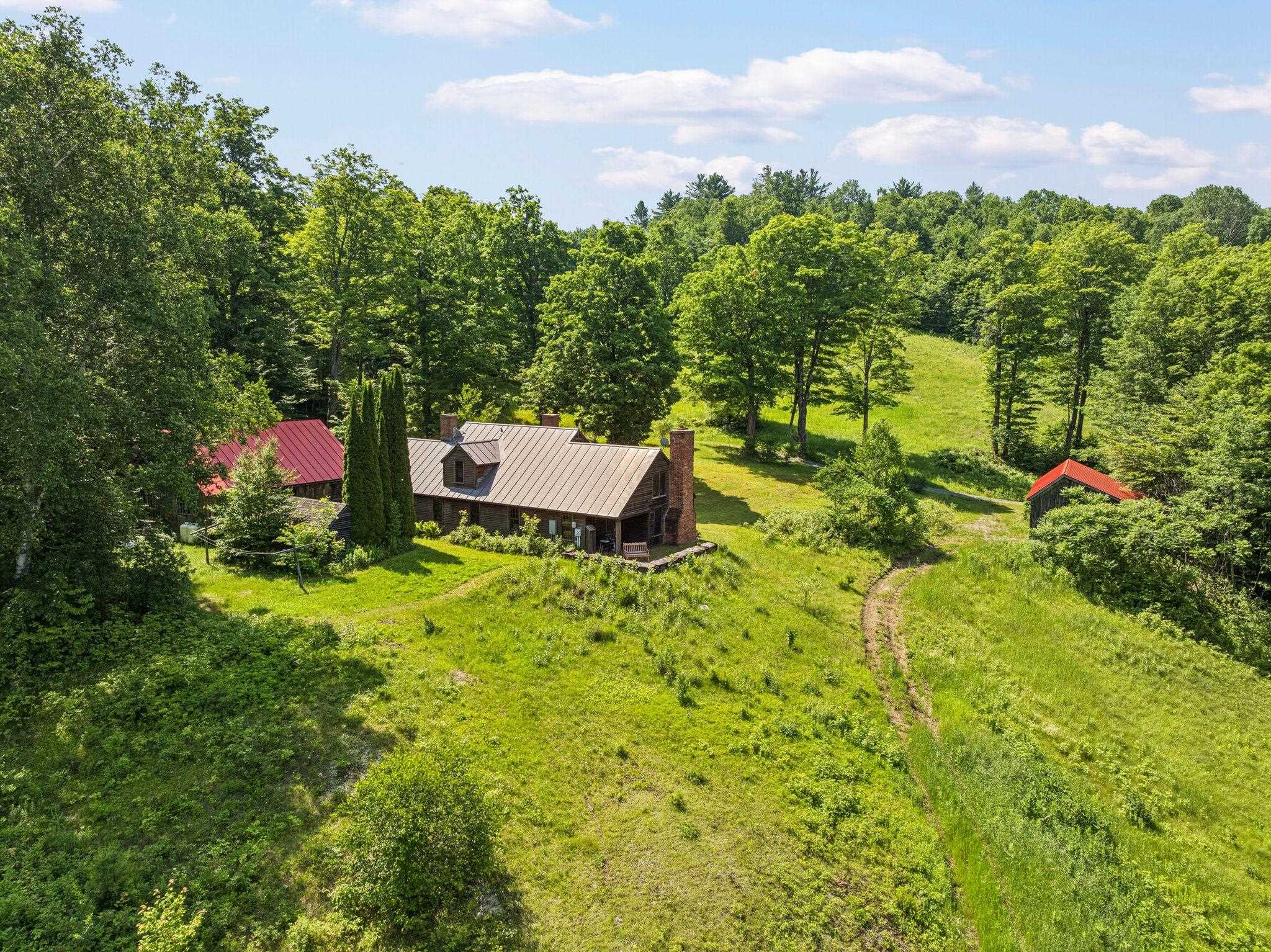 38 Ordway Road