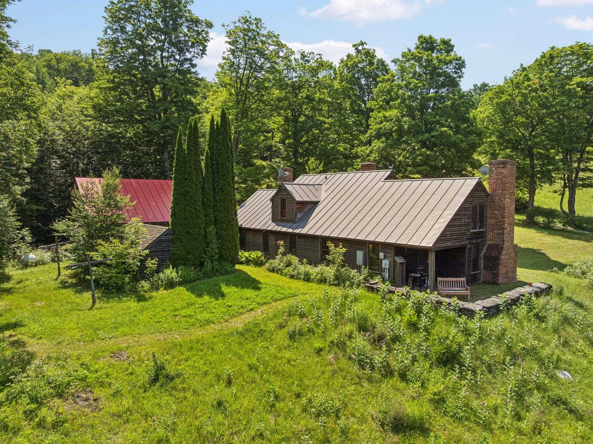 38 Ordway Road