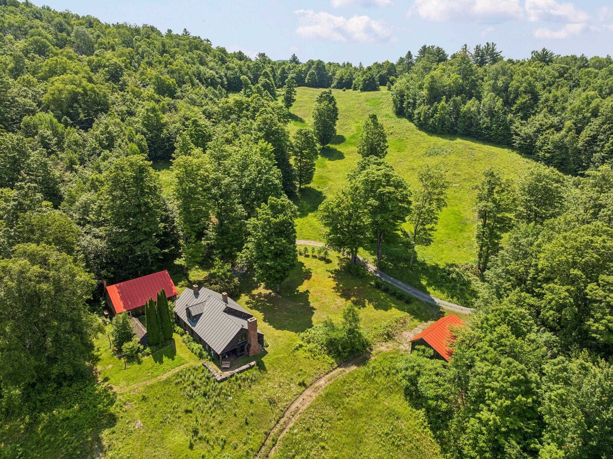 38 Ordway Road