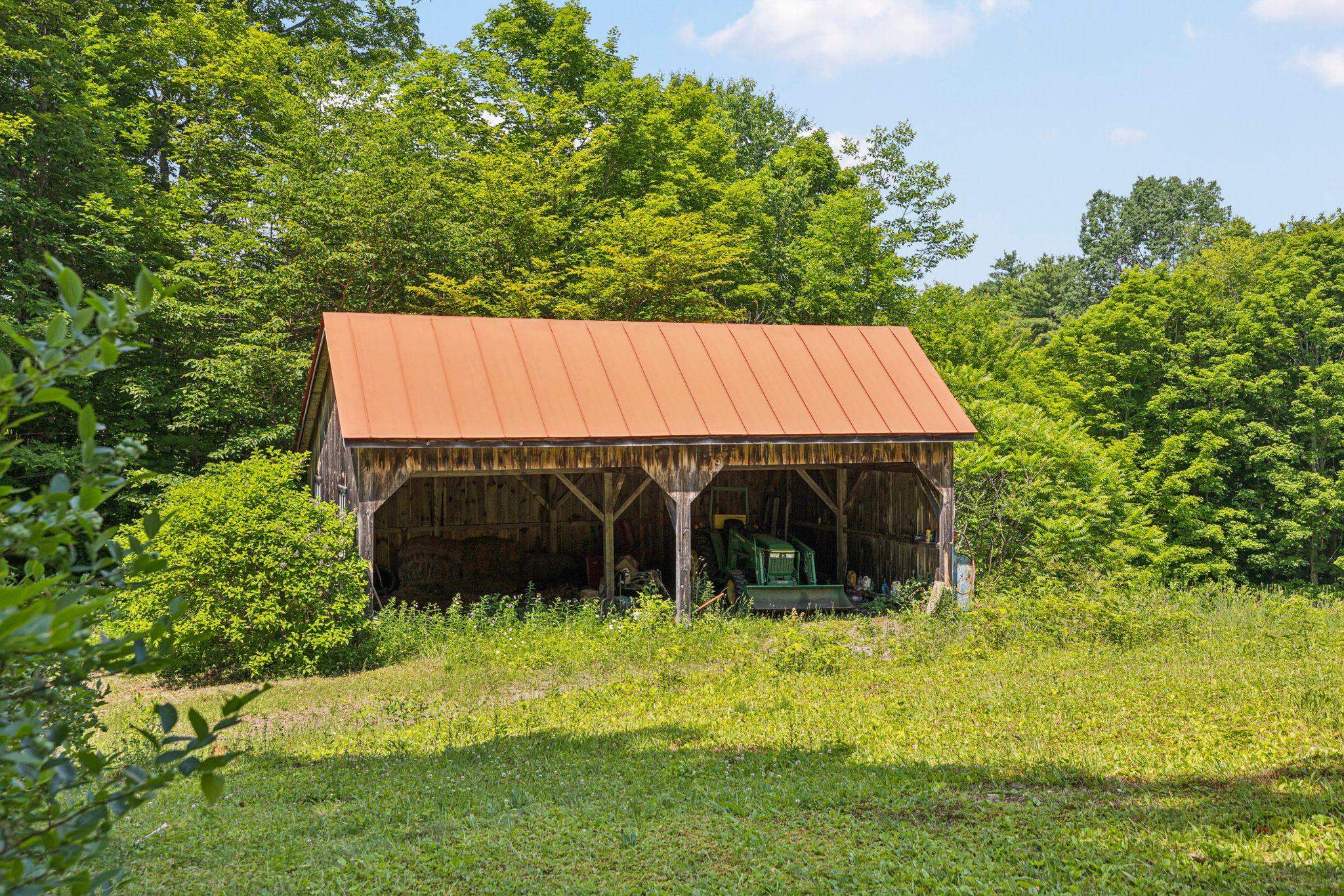 38 Ordway Road