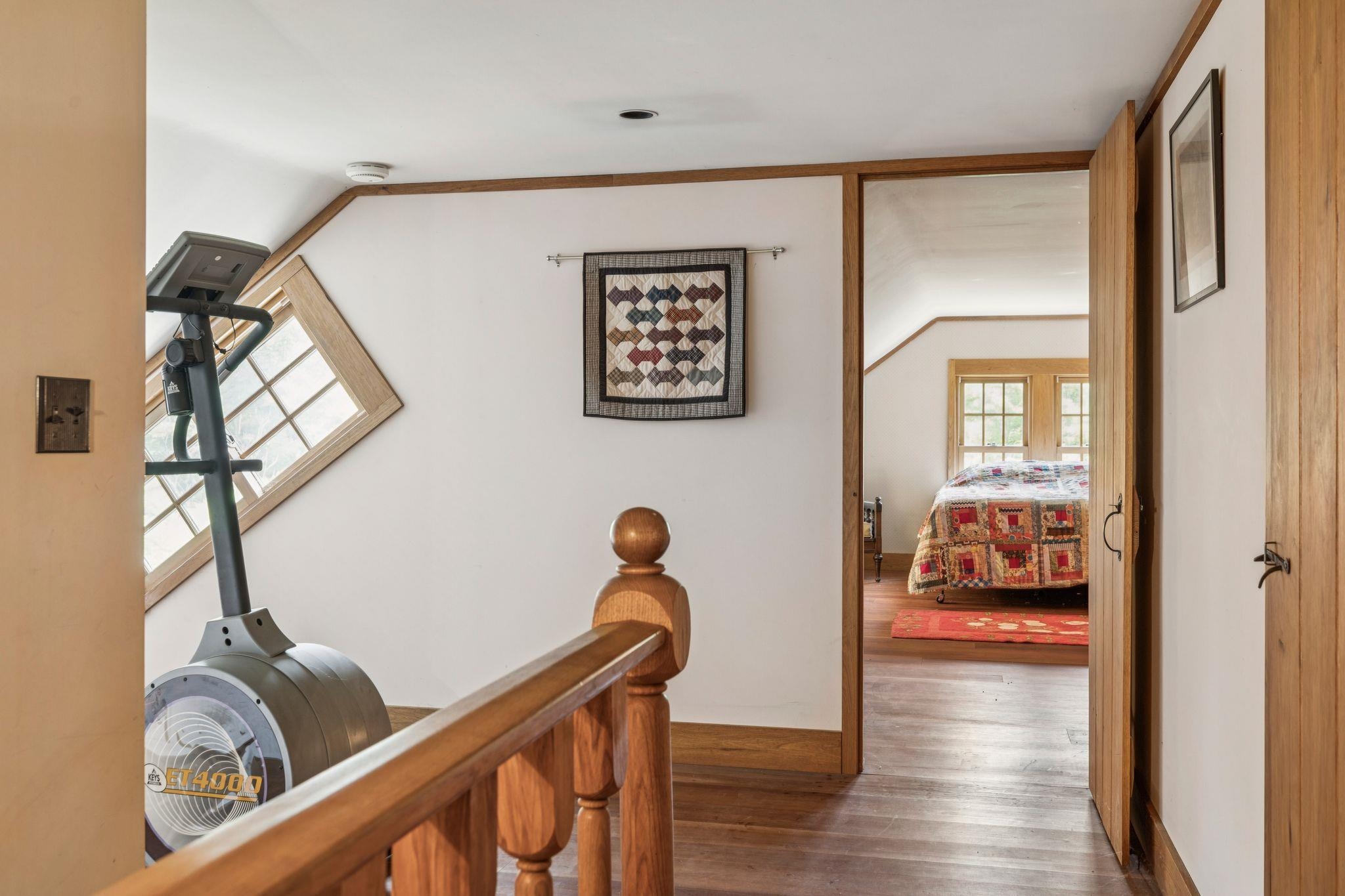 38 Ordway Road