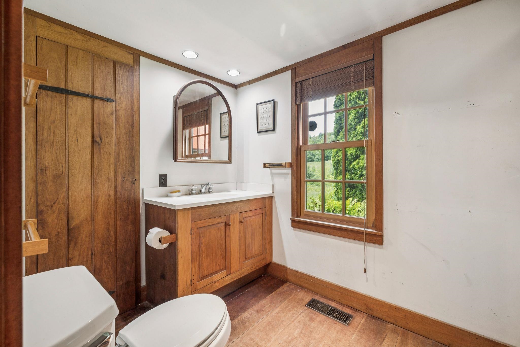 38 Ordway Road