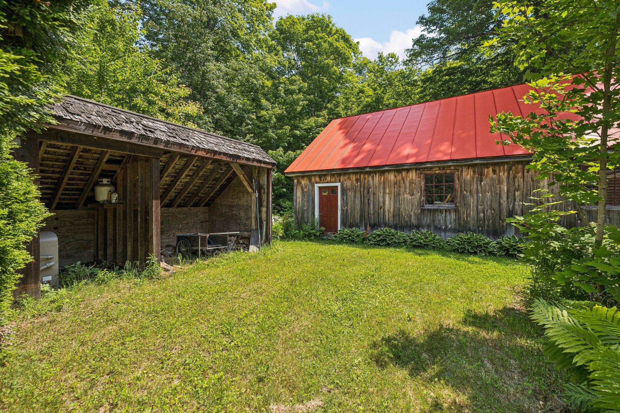 38 Ordway Road