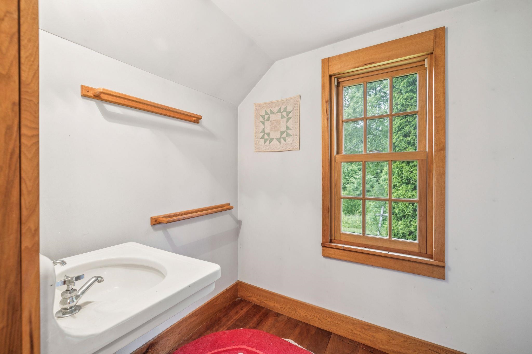 38 Ordway Road