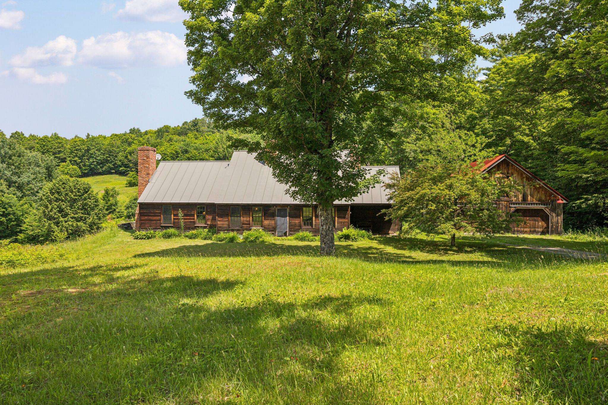 38 Ordway Road