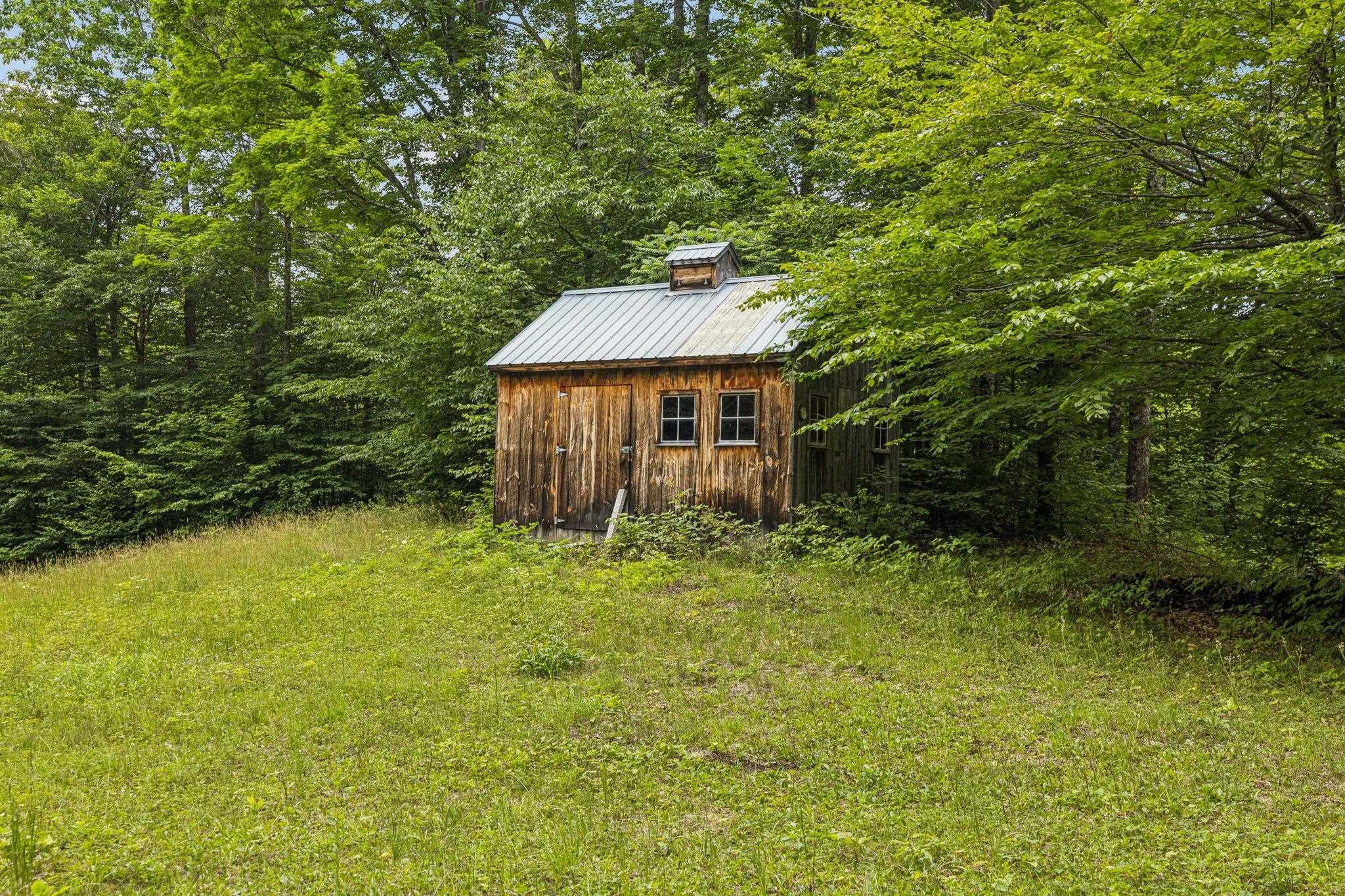 38 Ordway Road
