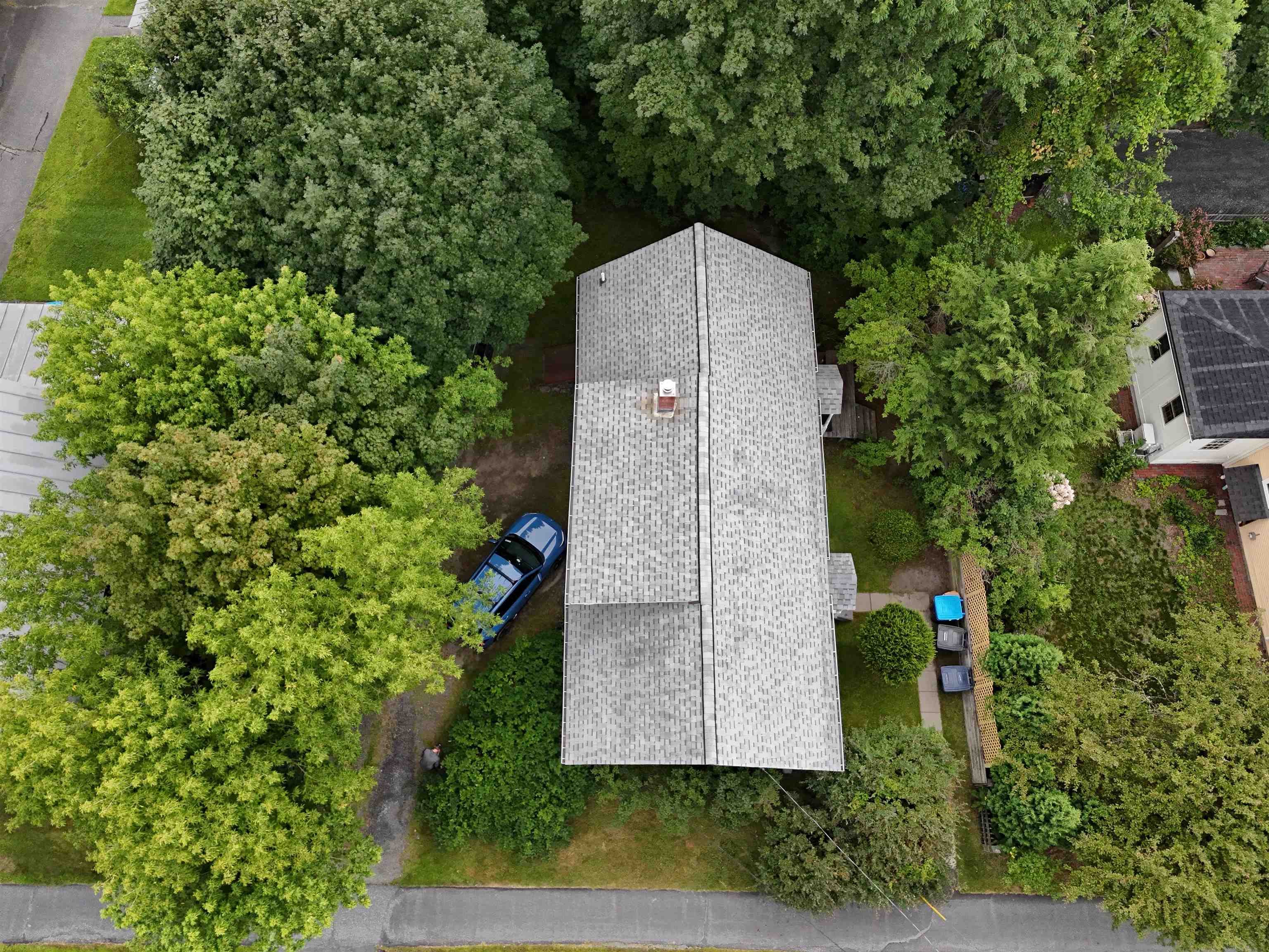 54 Lebanon Street