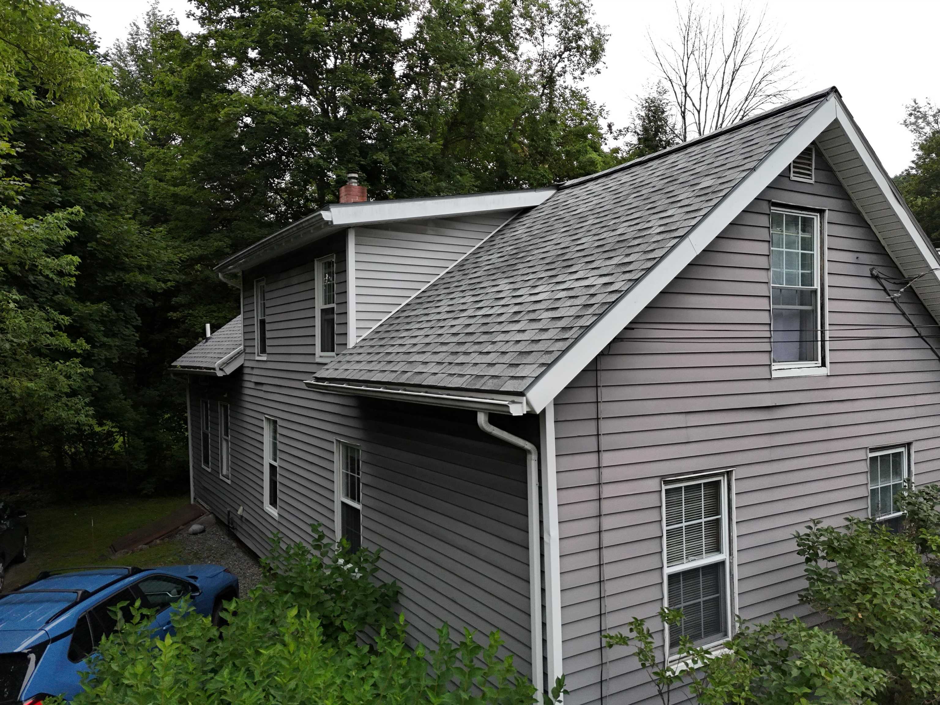 54 Lebanon Street