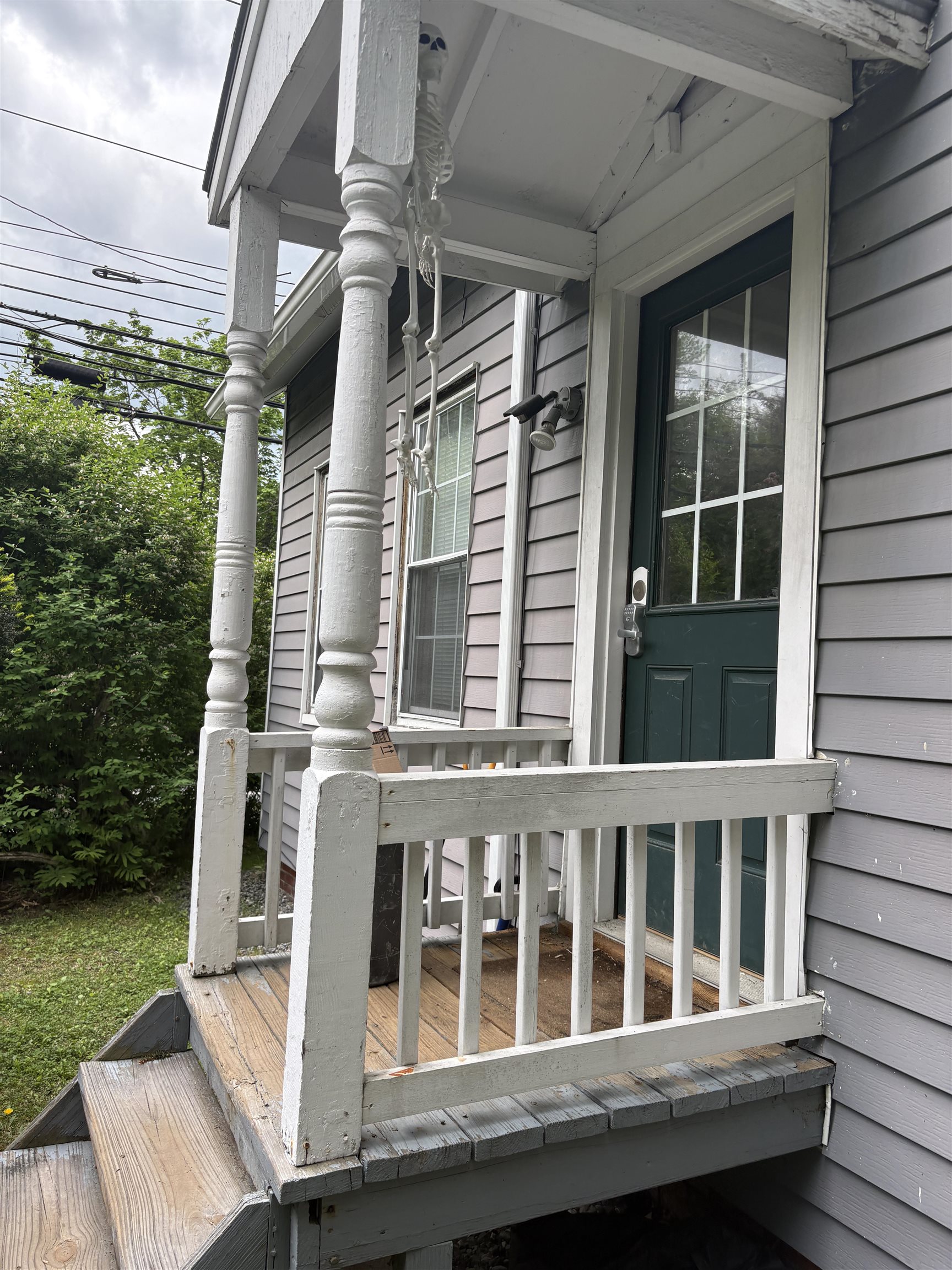 54 Lebanon Street