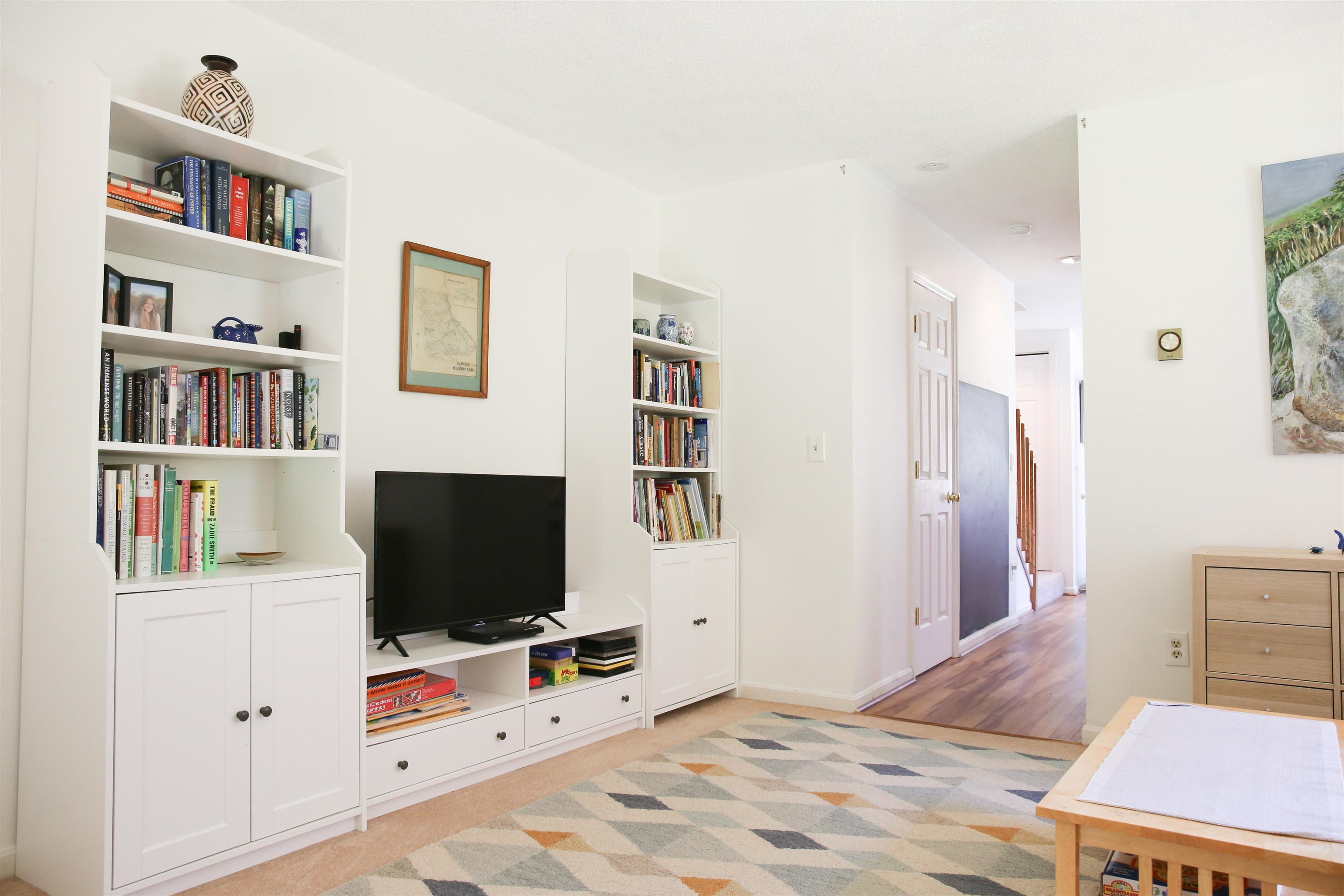 217 Woodhaven Drive Unit: 5A