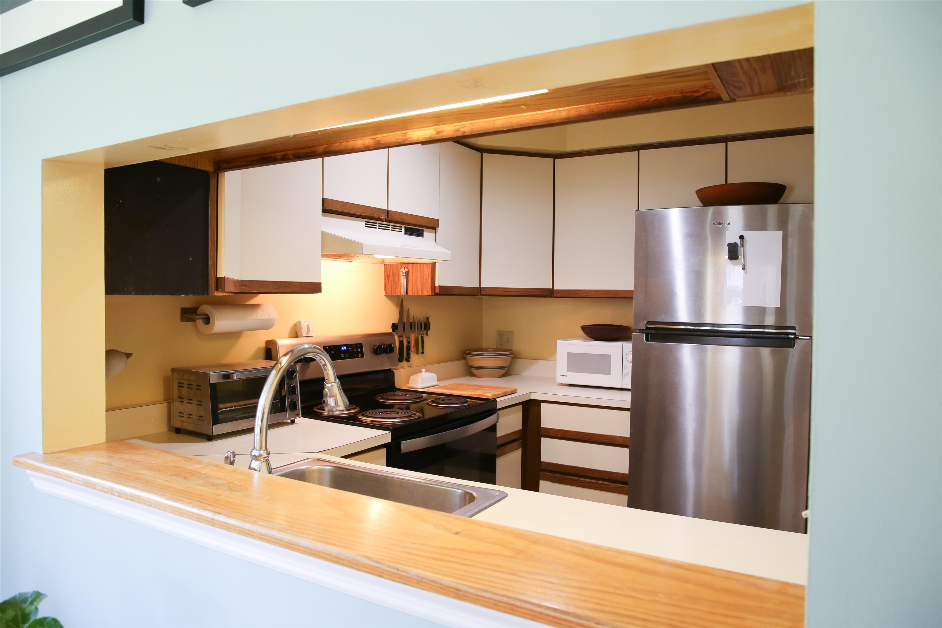 217 Woodhaven Drive Unit: 5A