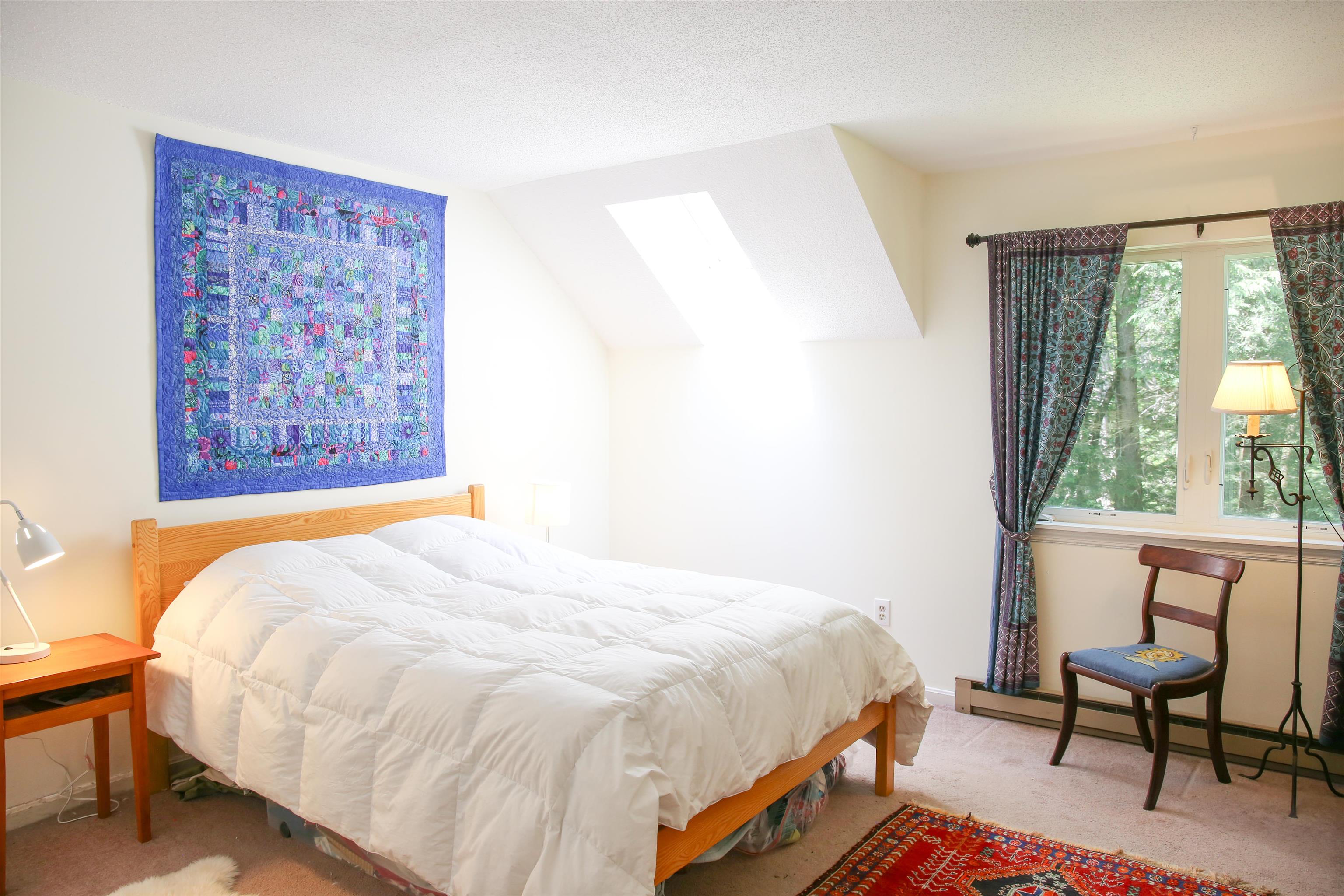 217 Woodhaven Drive Unit: 5A