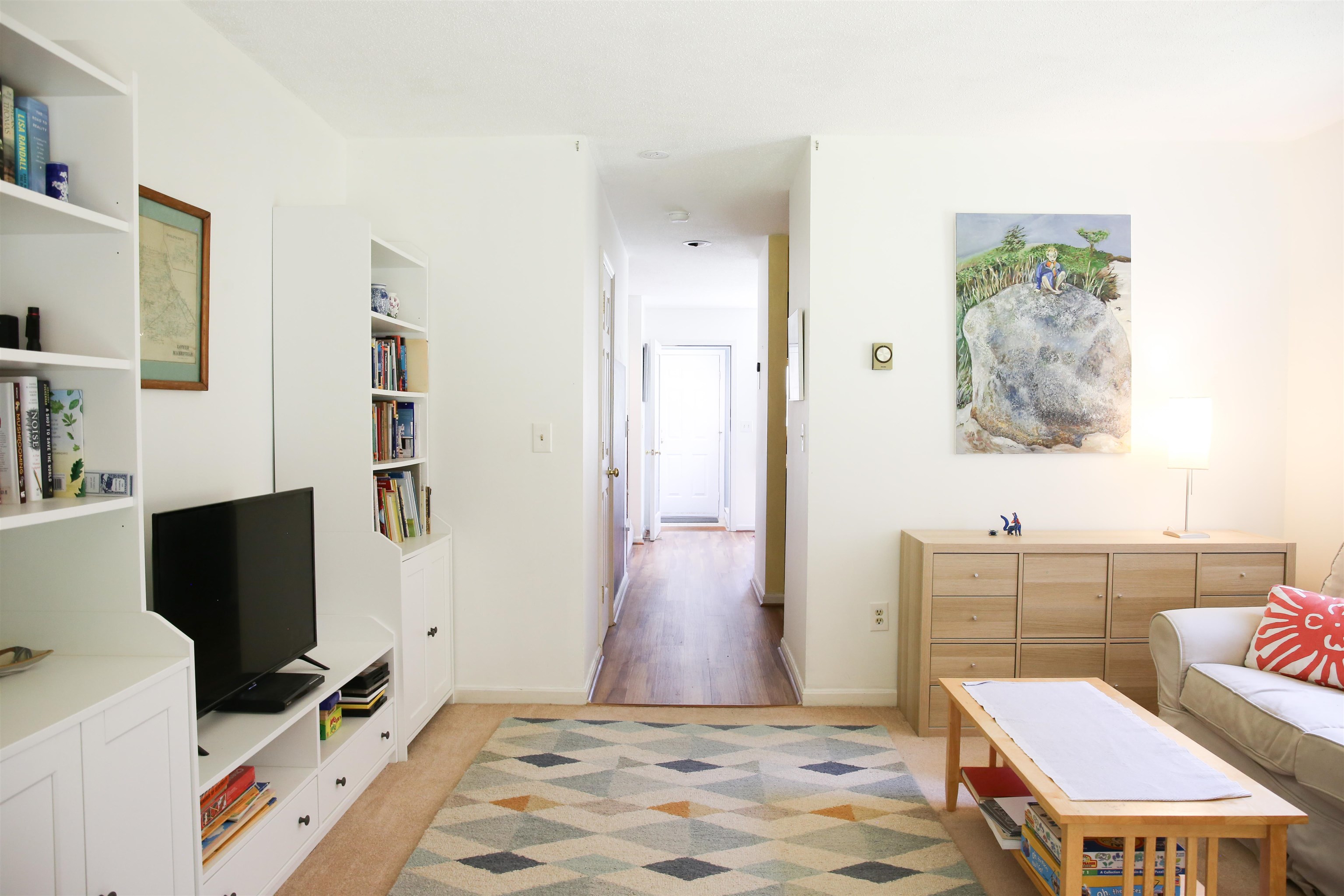 217 Woodhaven Drive Unit: 5A