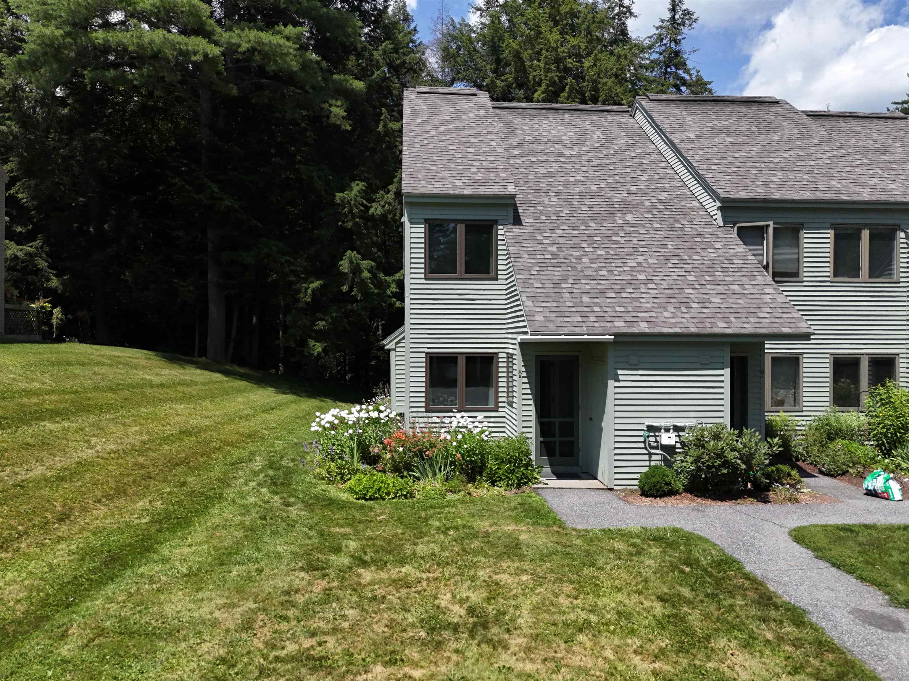 217 Woodhaven Drive Unit: 5A