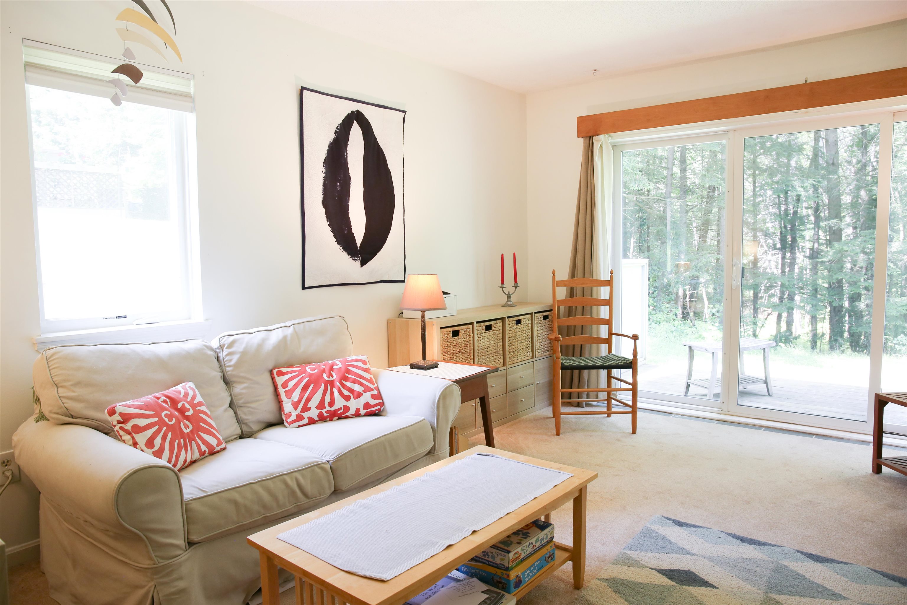 217 Woodhaven Drive Unit: 5A