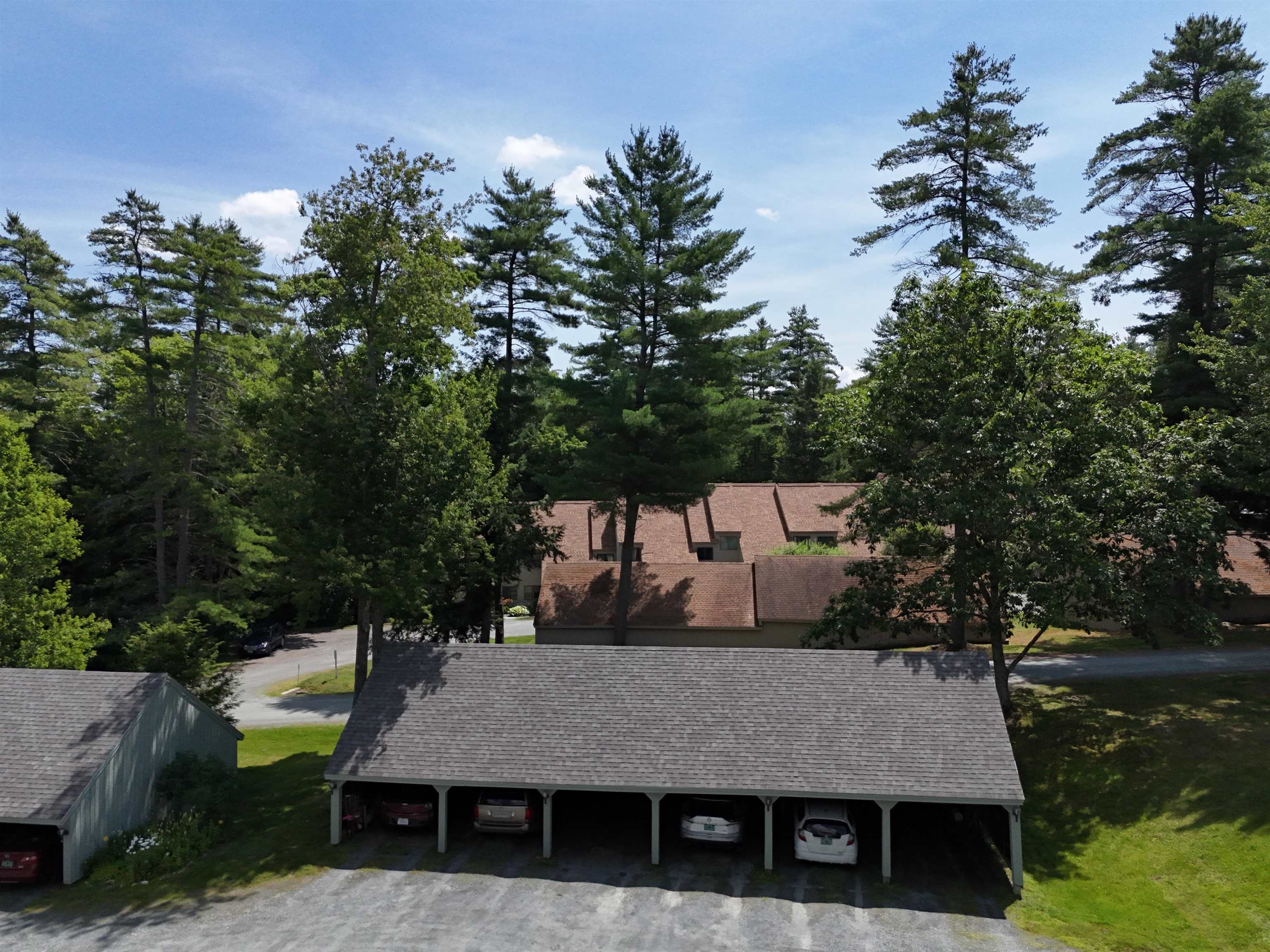 217 Woodhaven Drive Unit: 5A