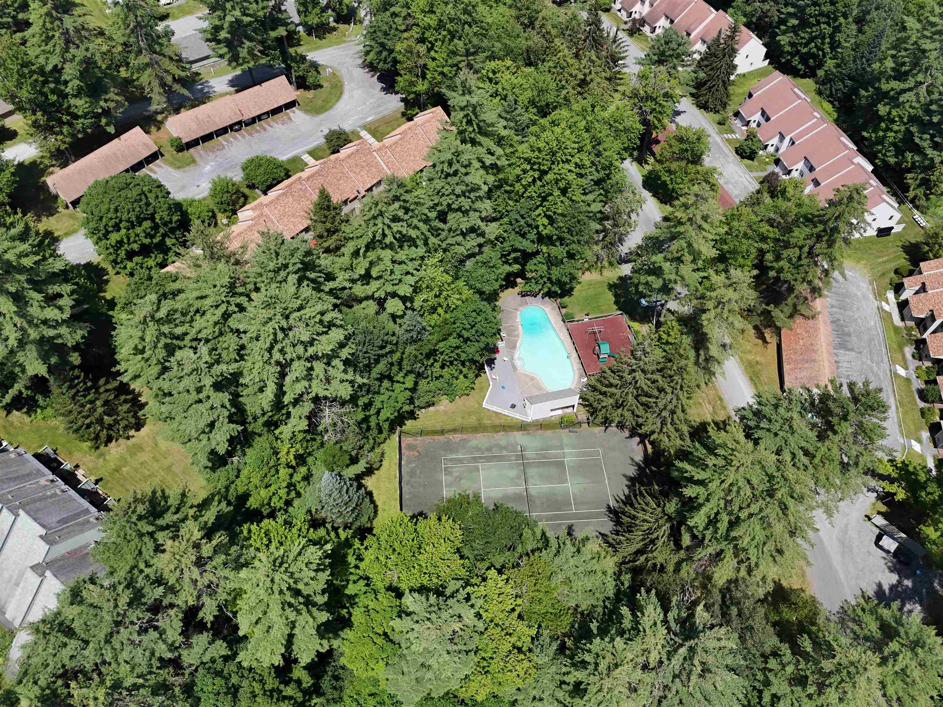 217 Woodhaven Drive Unit: 5A
