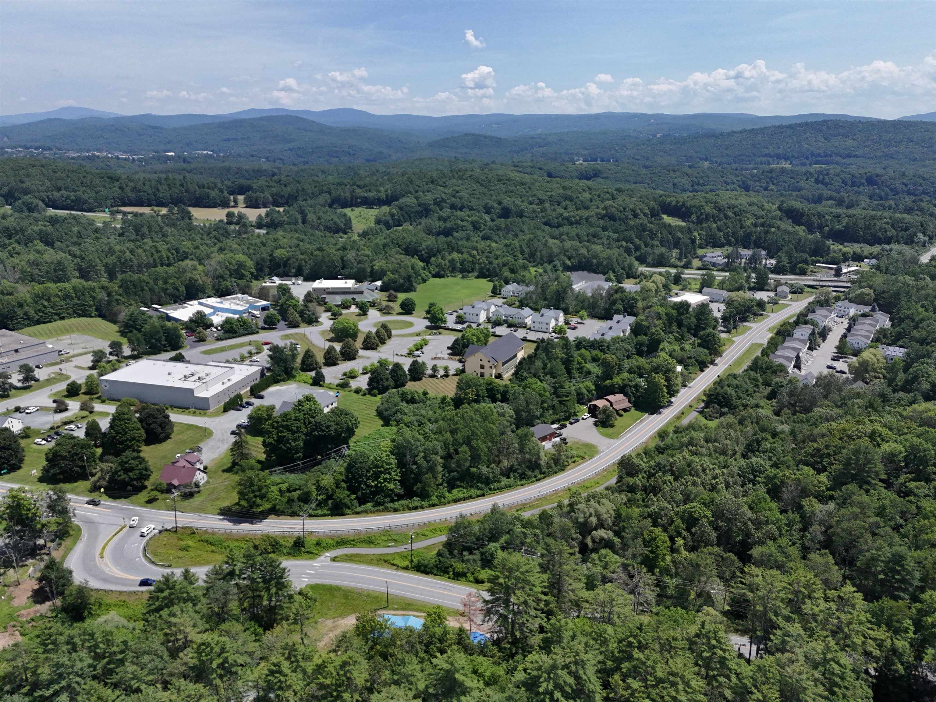 217 Woodhaven Drive Unit: 5A