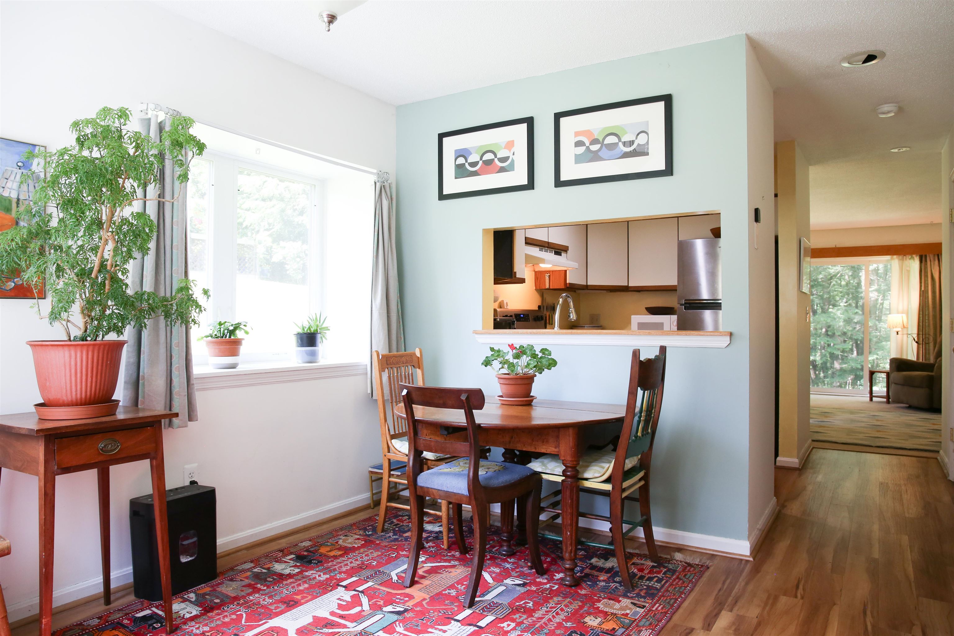 217 Woodhaven Drive Unit: 5A