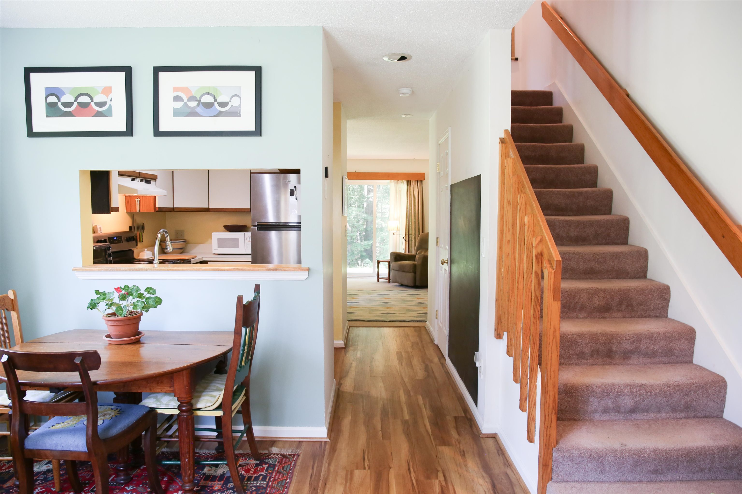 217 Woodhaven Drive Unit: 5A