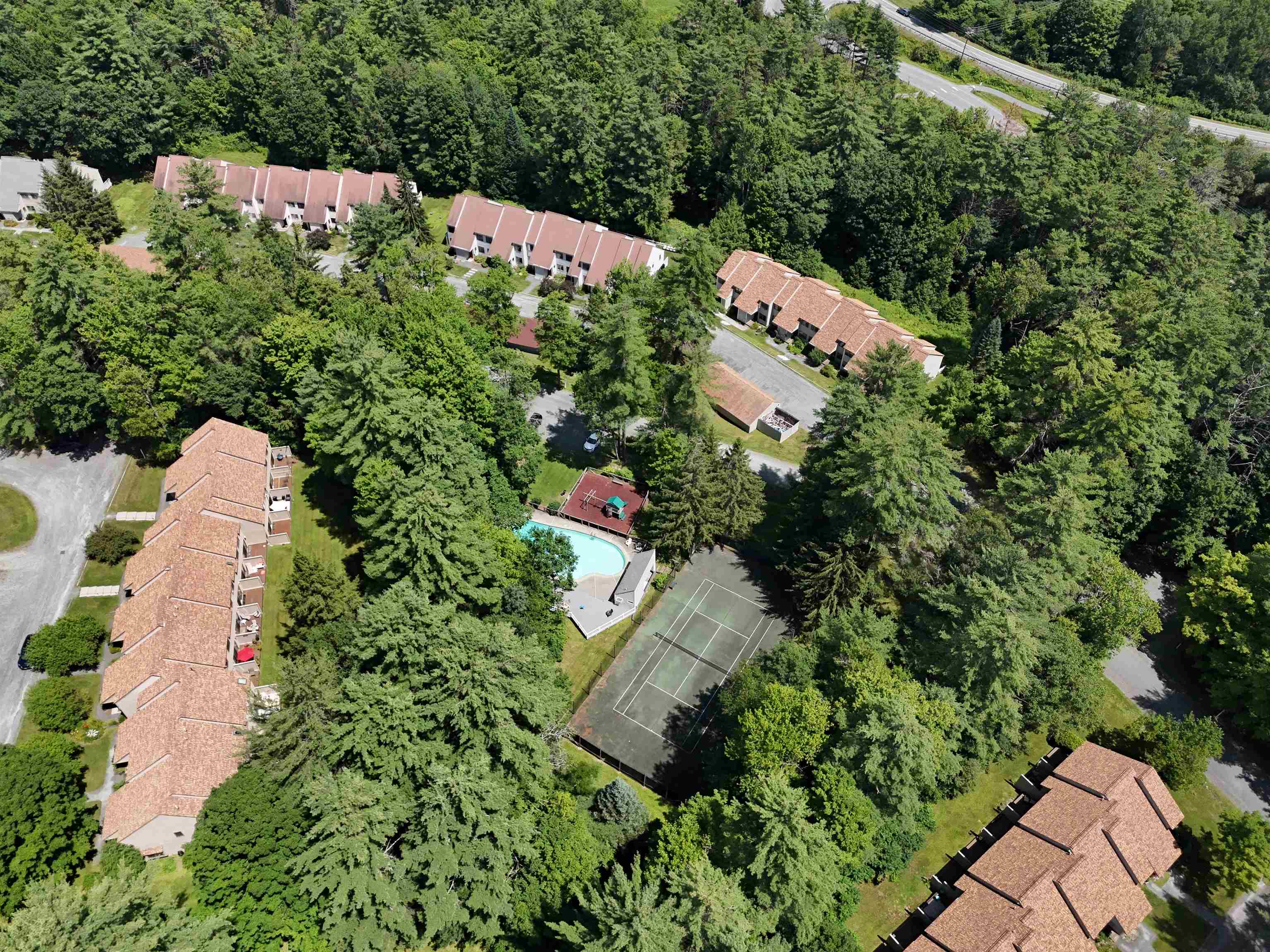 217 Woodhaven Drive Unit: 5A