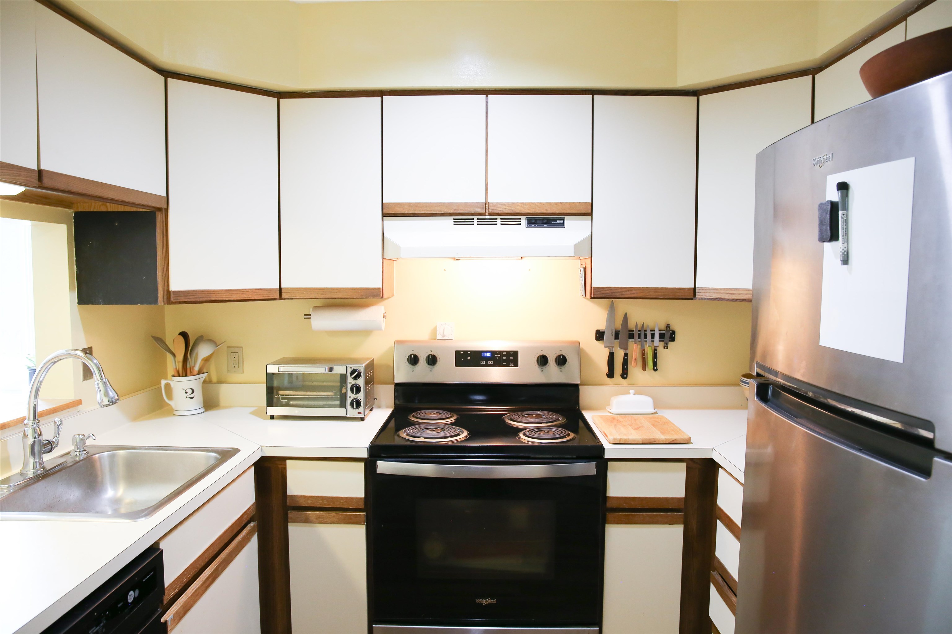 217 Woodhaven Drive Unit: 5A
