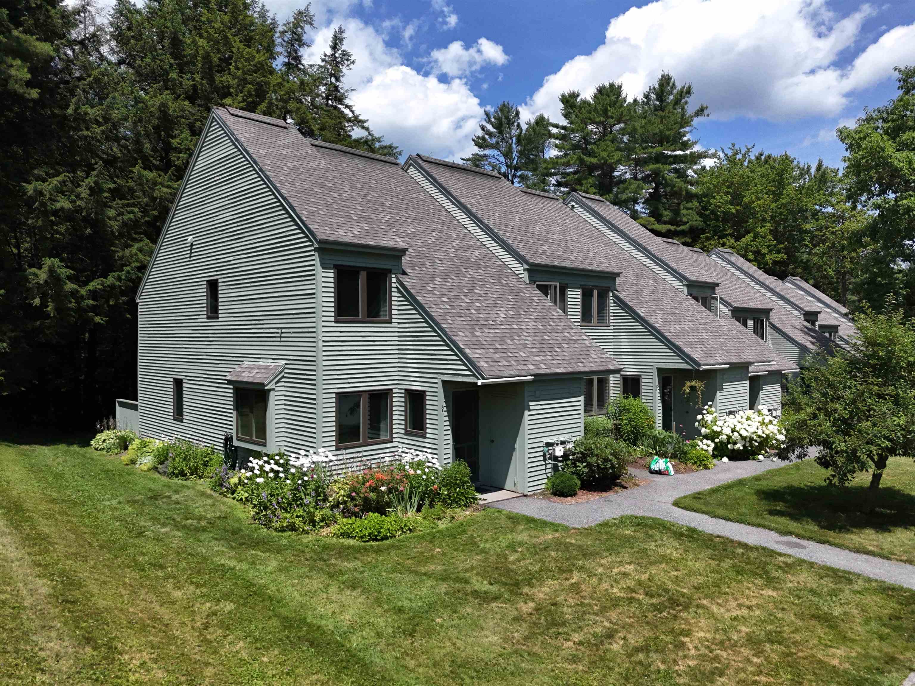 217 Woodhaven Drive Unit: 5A