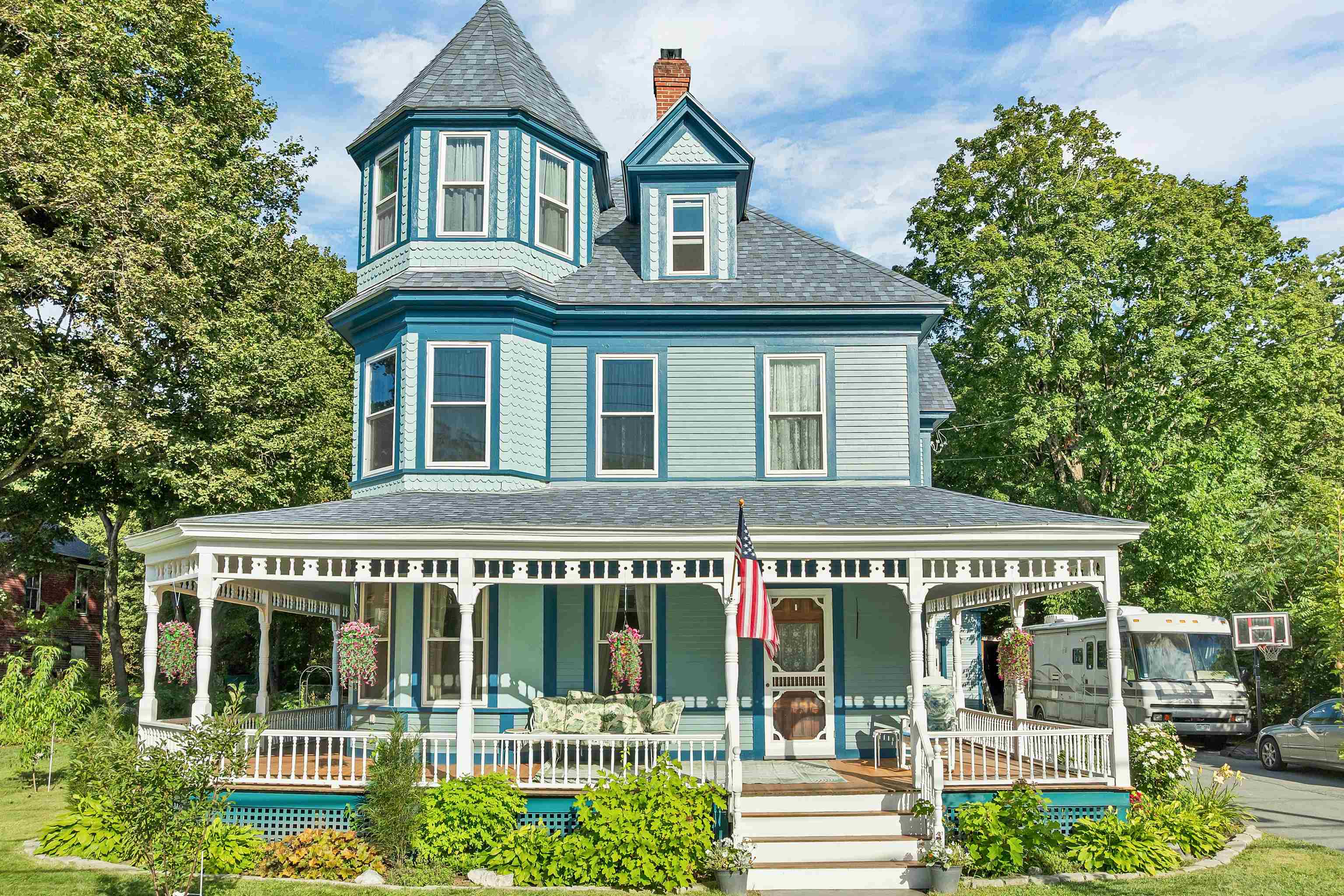7 Main Street