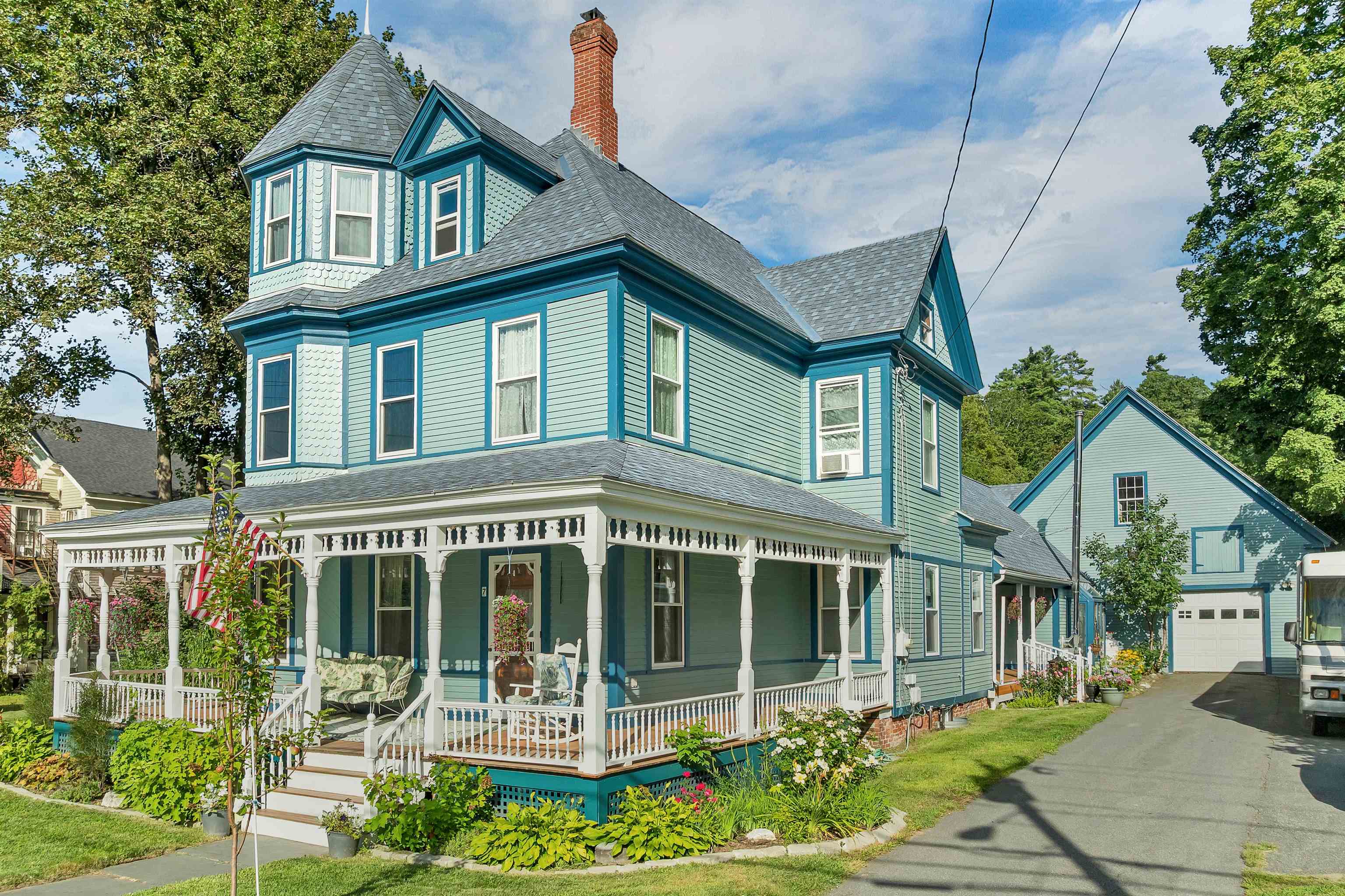 7 Main Street