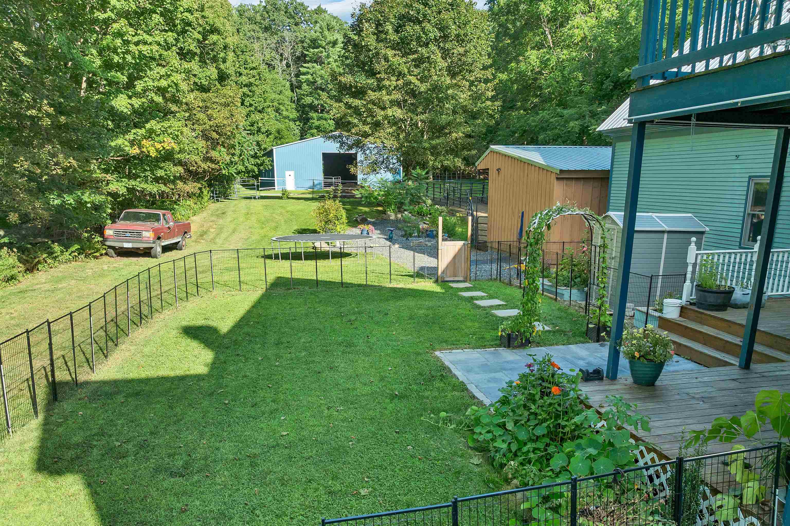 7 Main Street