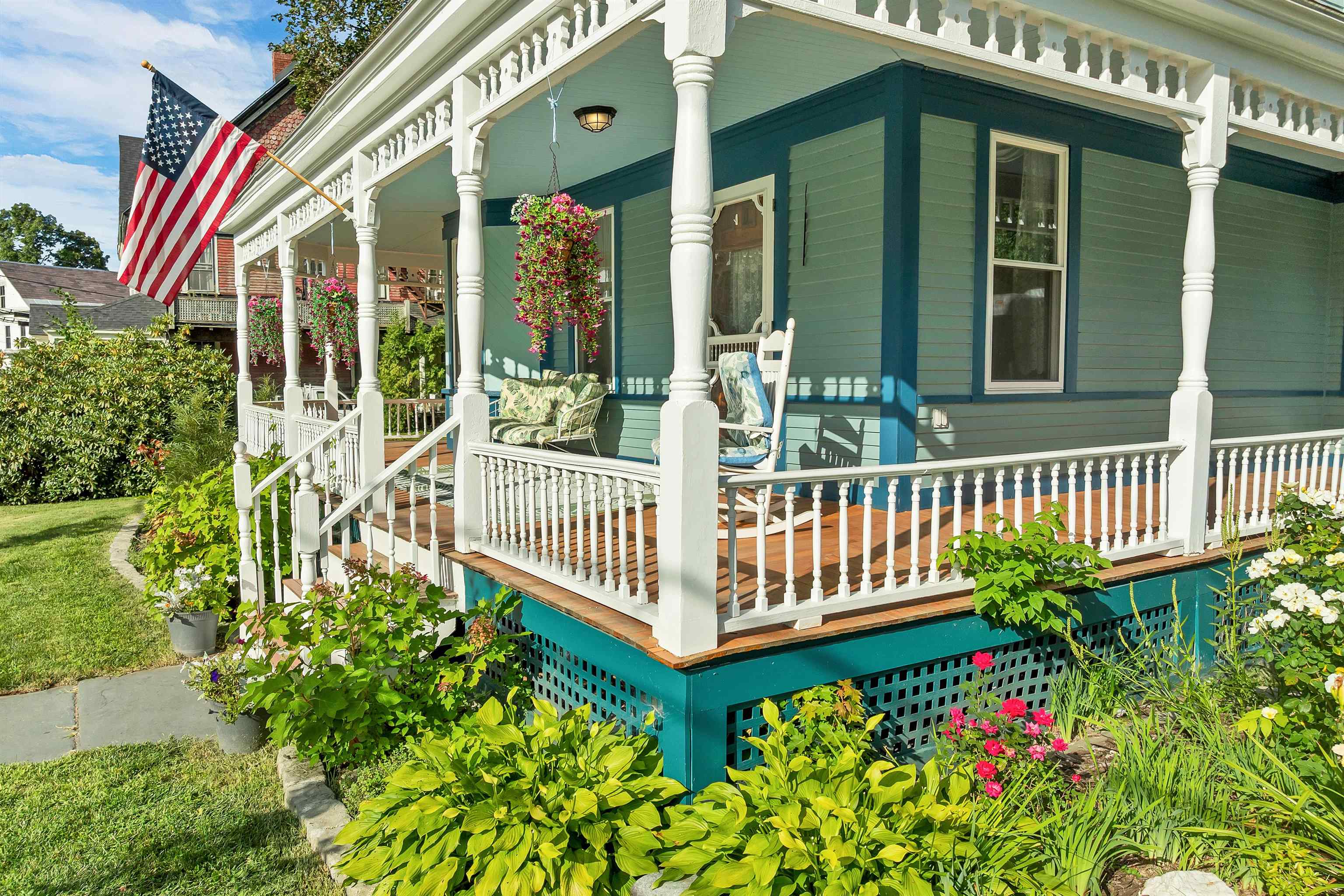 7 Main Street