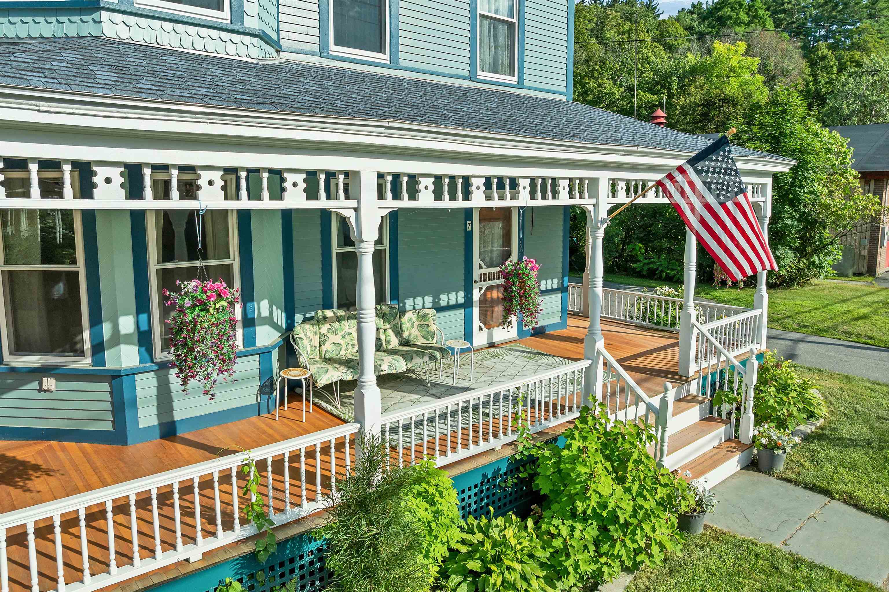 7 Main Street