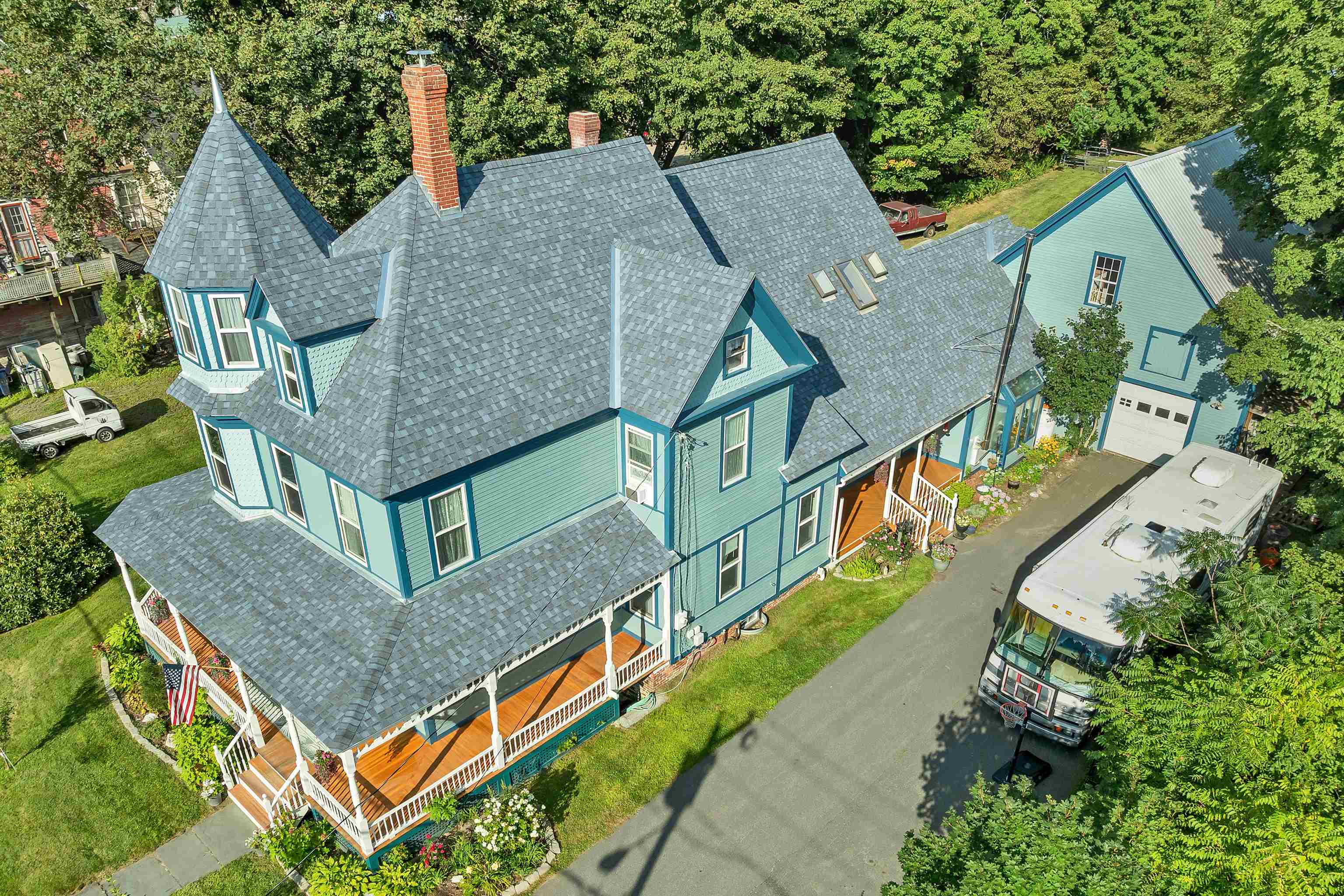 7 Main Street
