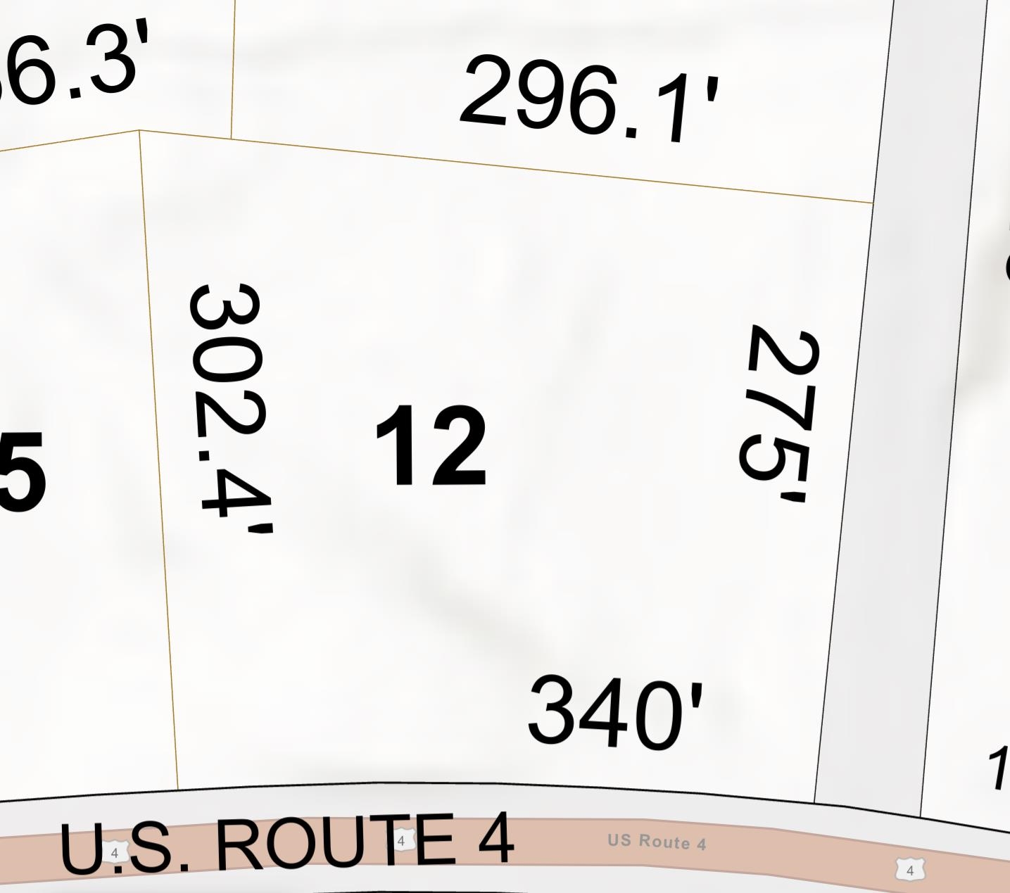 535 US Route 4